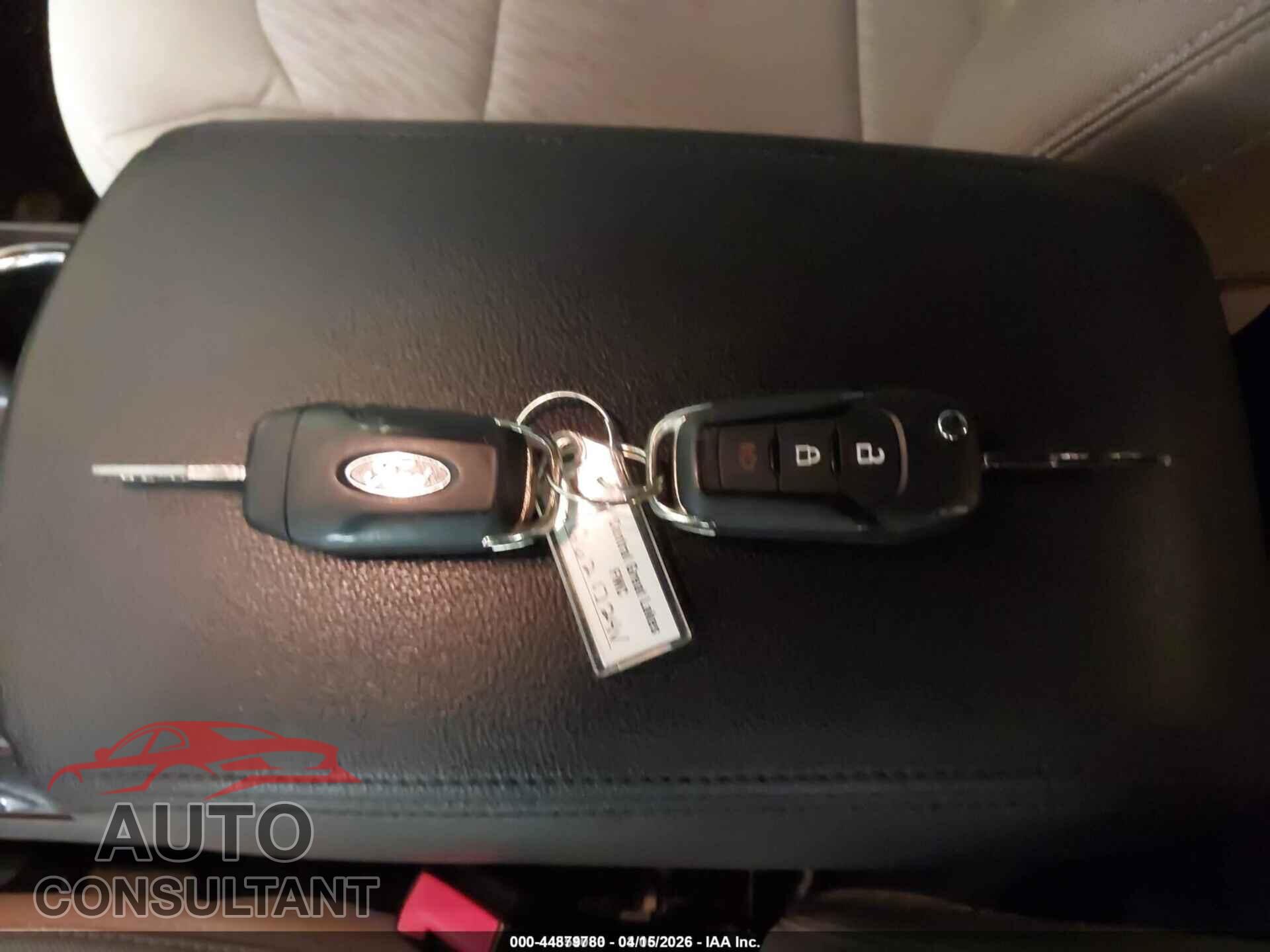 FORD EXPLORER 2018 - 1FM5K8B83JGB95260