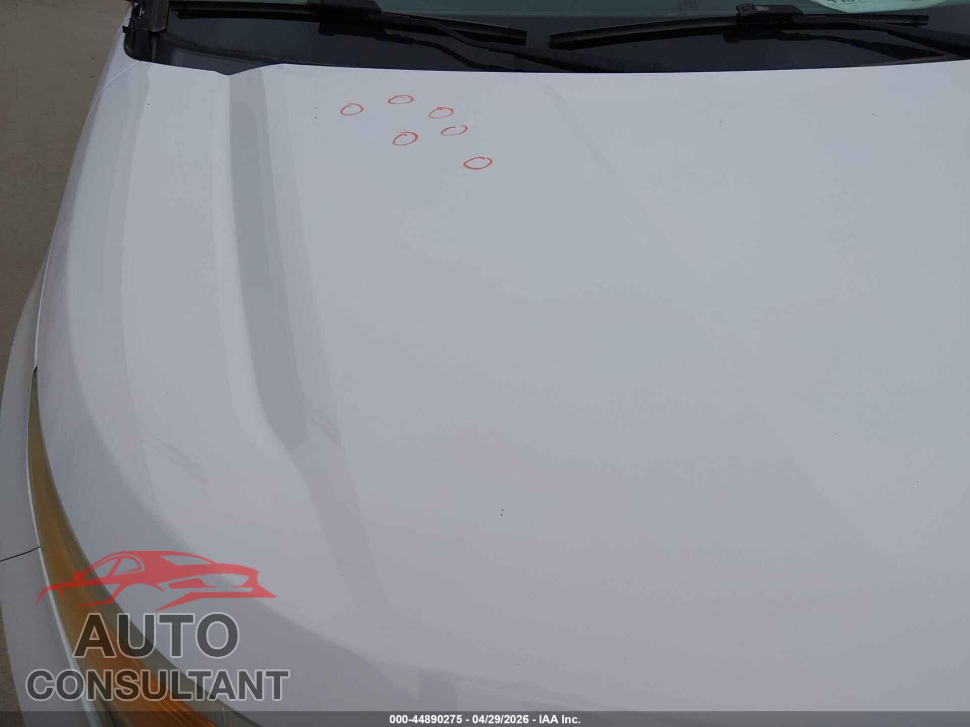 FORD EXPLORER 2015 - 1FM5K8B89FGC53847
