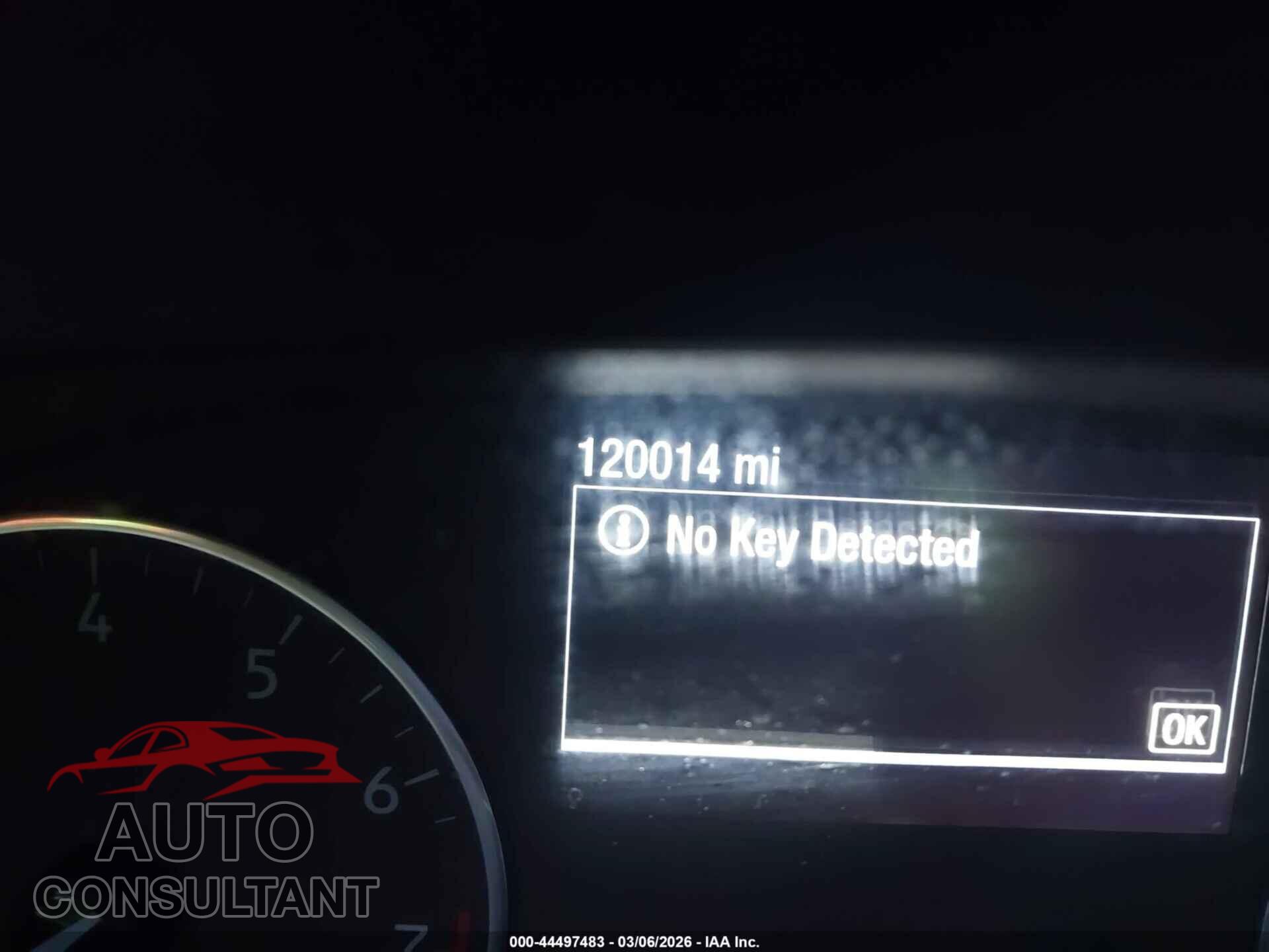 FORD ECOSPORT 2020 - MAJ6S3KL5LC357079