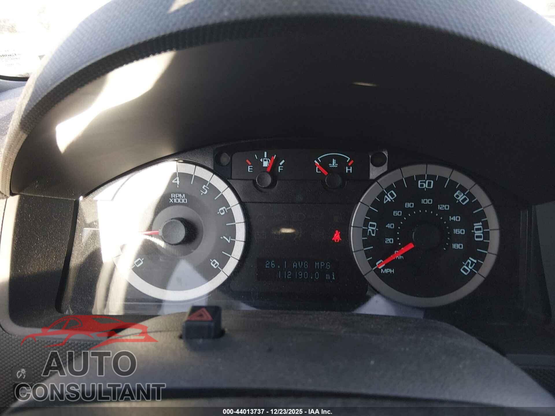 FORD ESCAPE 2011 - 1FMCU0D76BKC16611