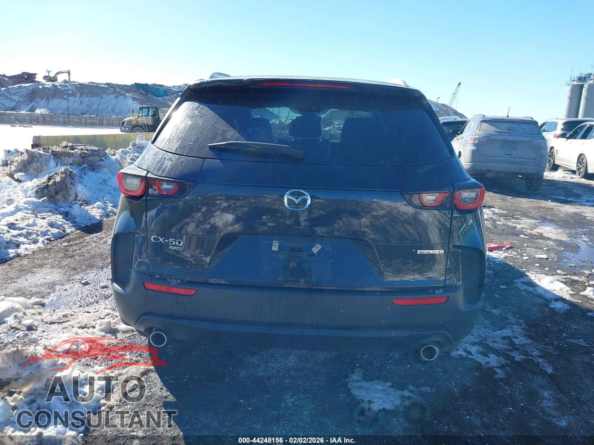 MAZDA CX-50 2024 - 7MMVABAM0RN212350