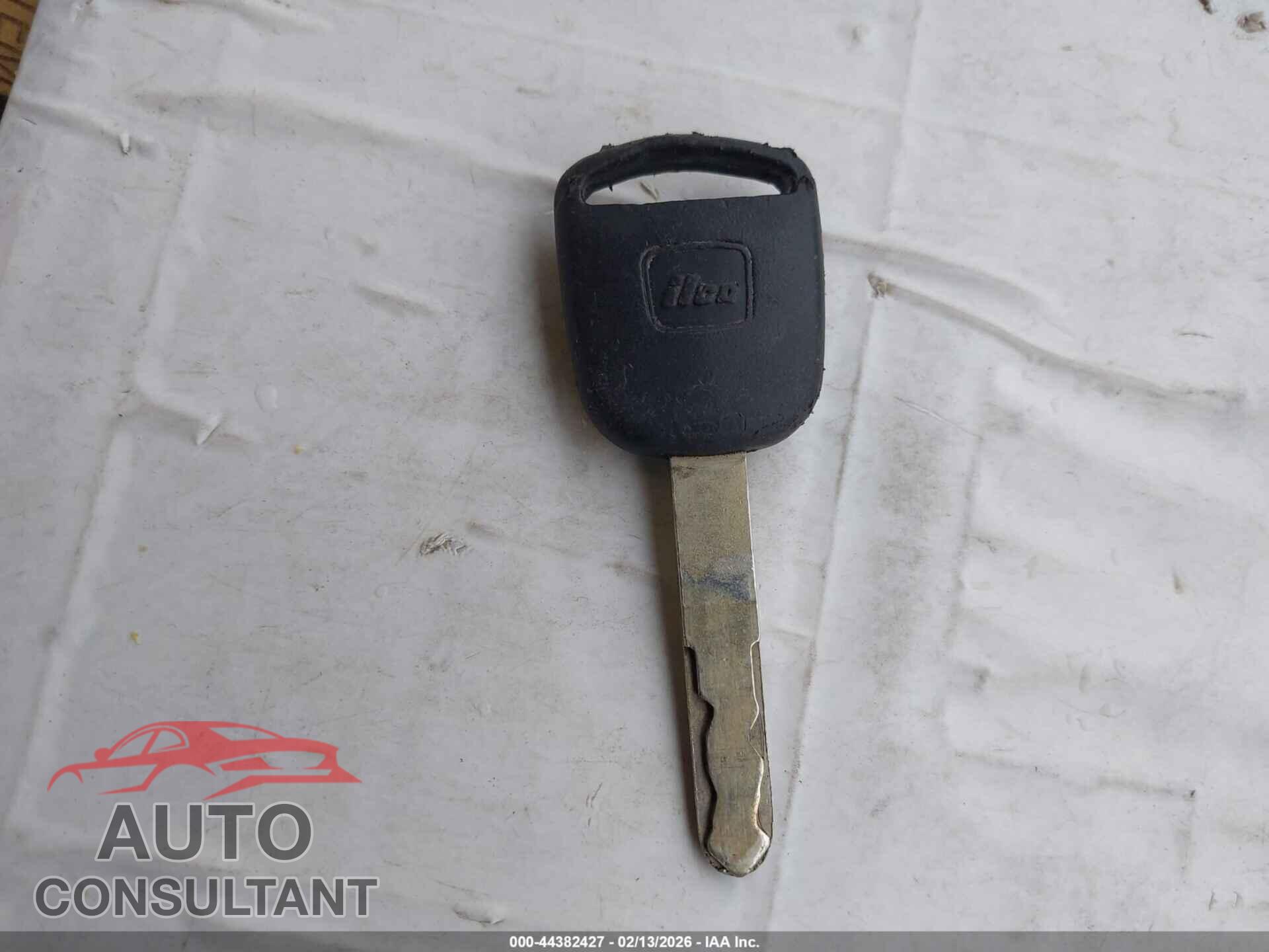 HONDA CIVIC 2012 - 2HGFB2F55CH569429
