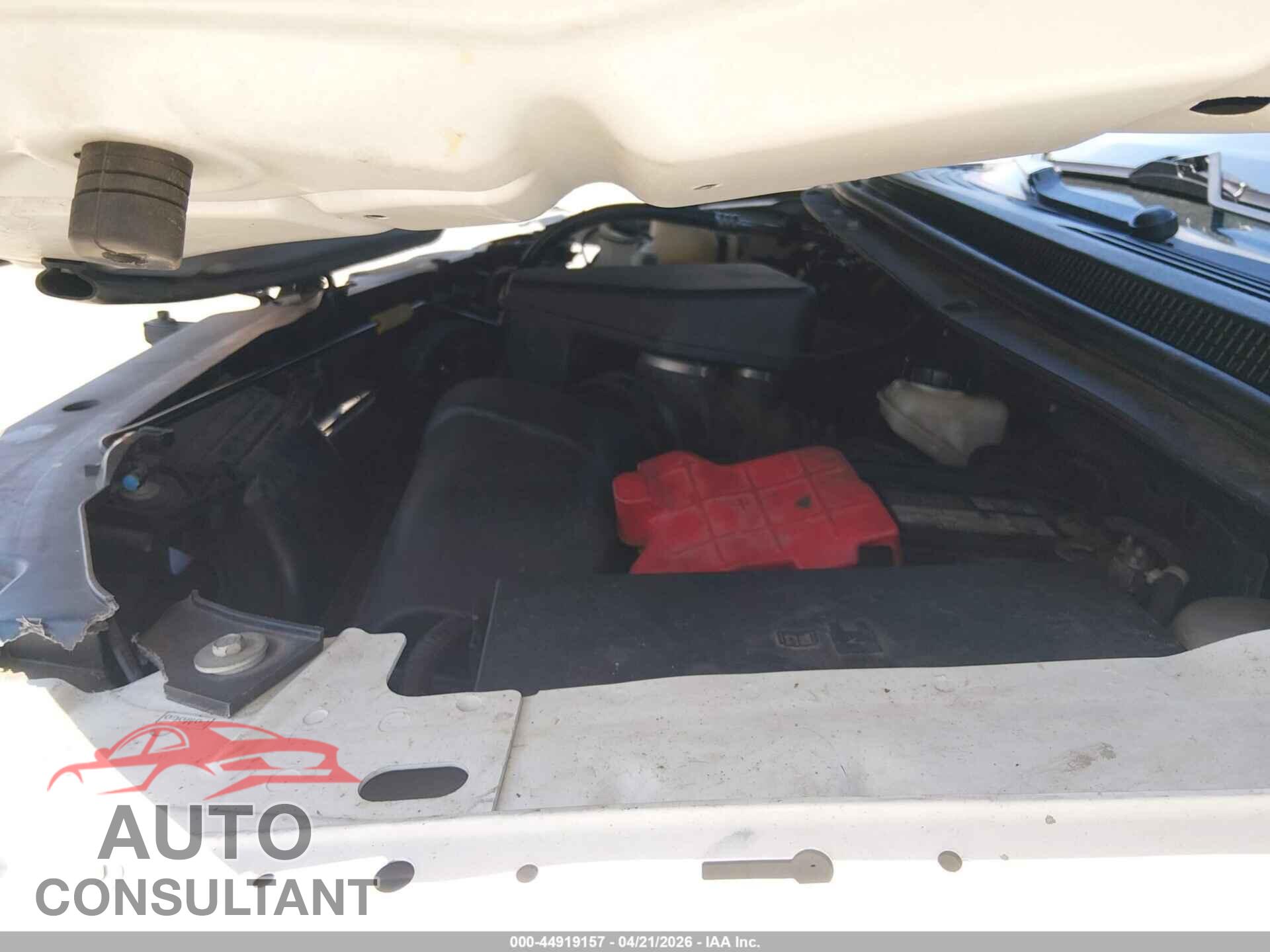 FORD EDGE 2011 - 2FMDK4JC1BBA18063