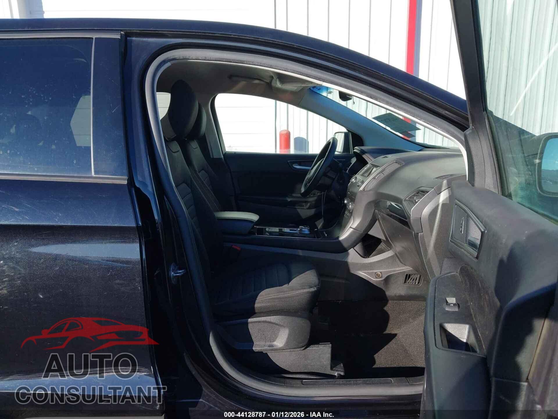 FORD EDGE 2019 - 2FMPK3G90KBB79717