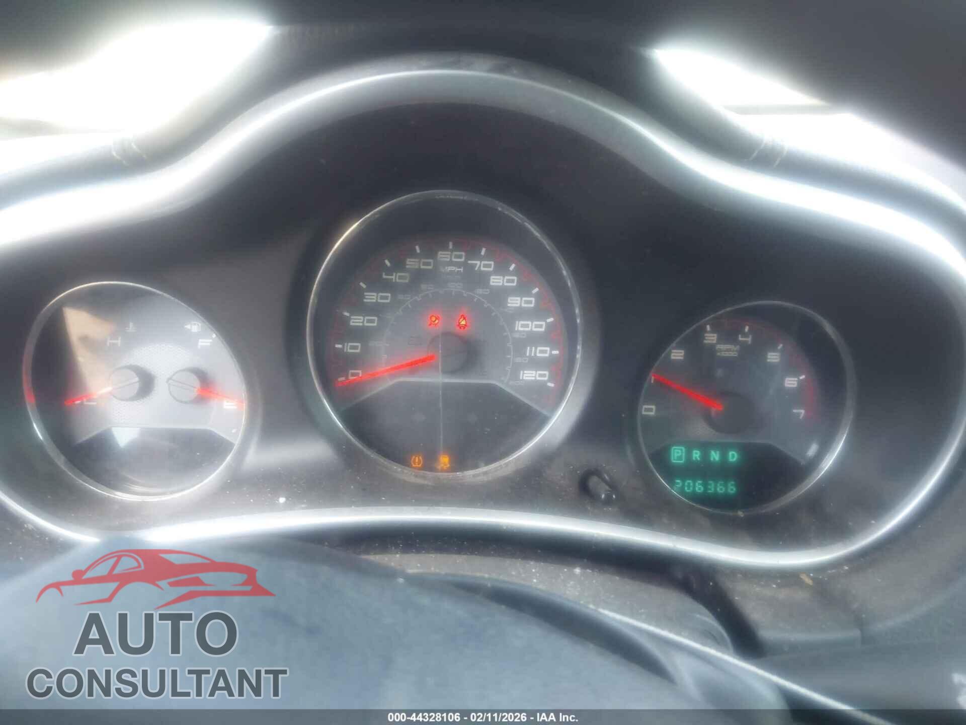 DODGE AVENGER 2011 - 1B3BD4FB2BN616965