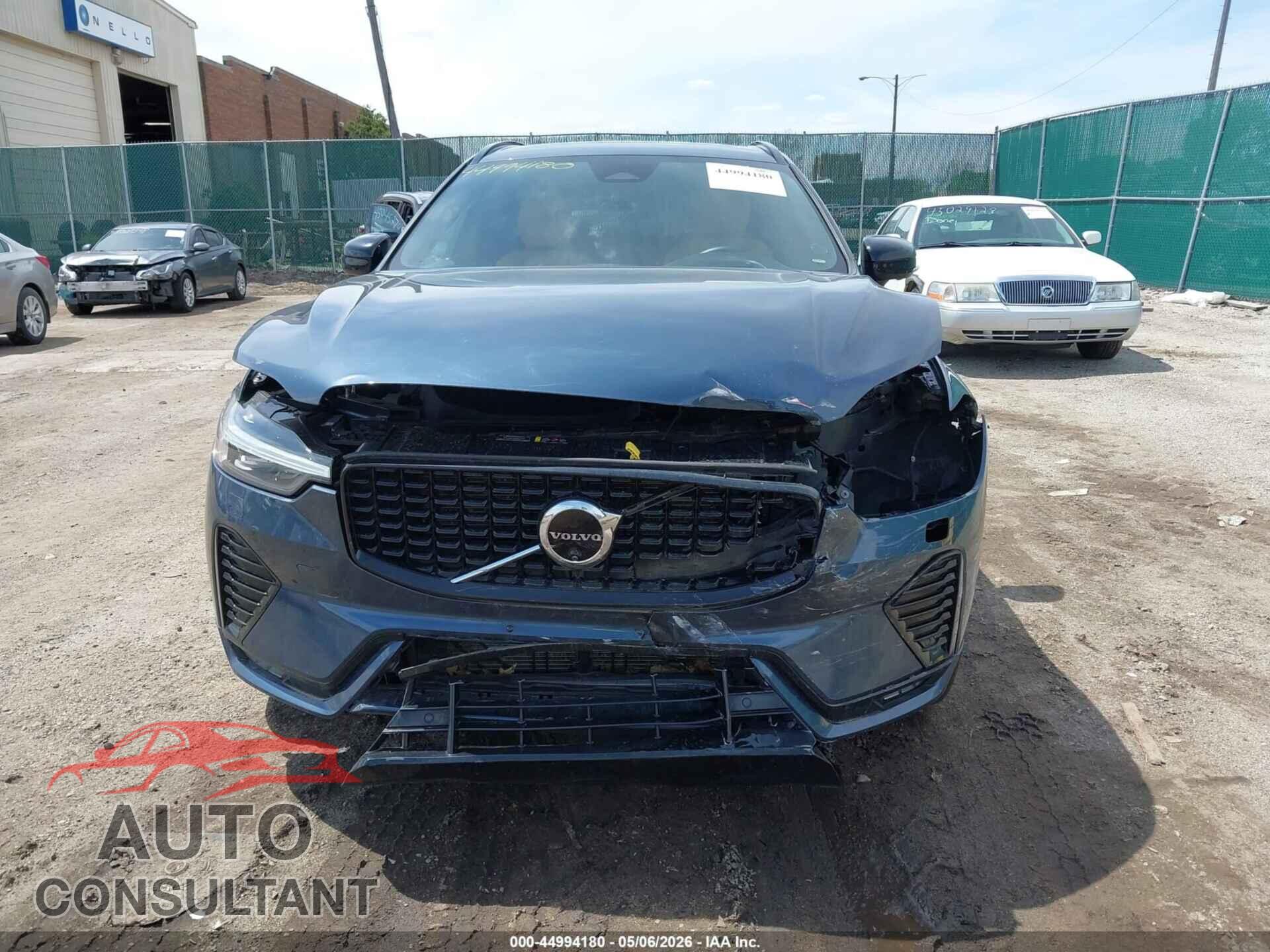 VOLVO XC60 2024 - YV4L12RM0R1714114