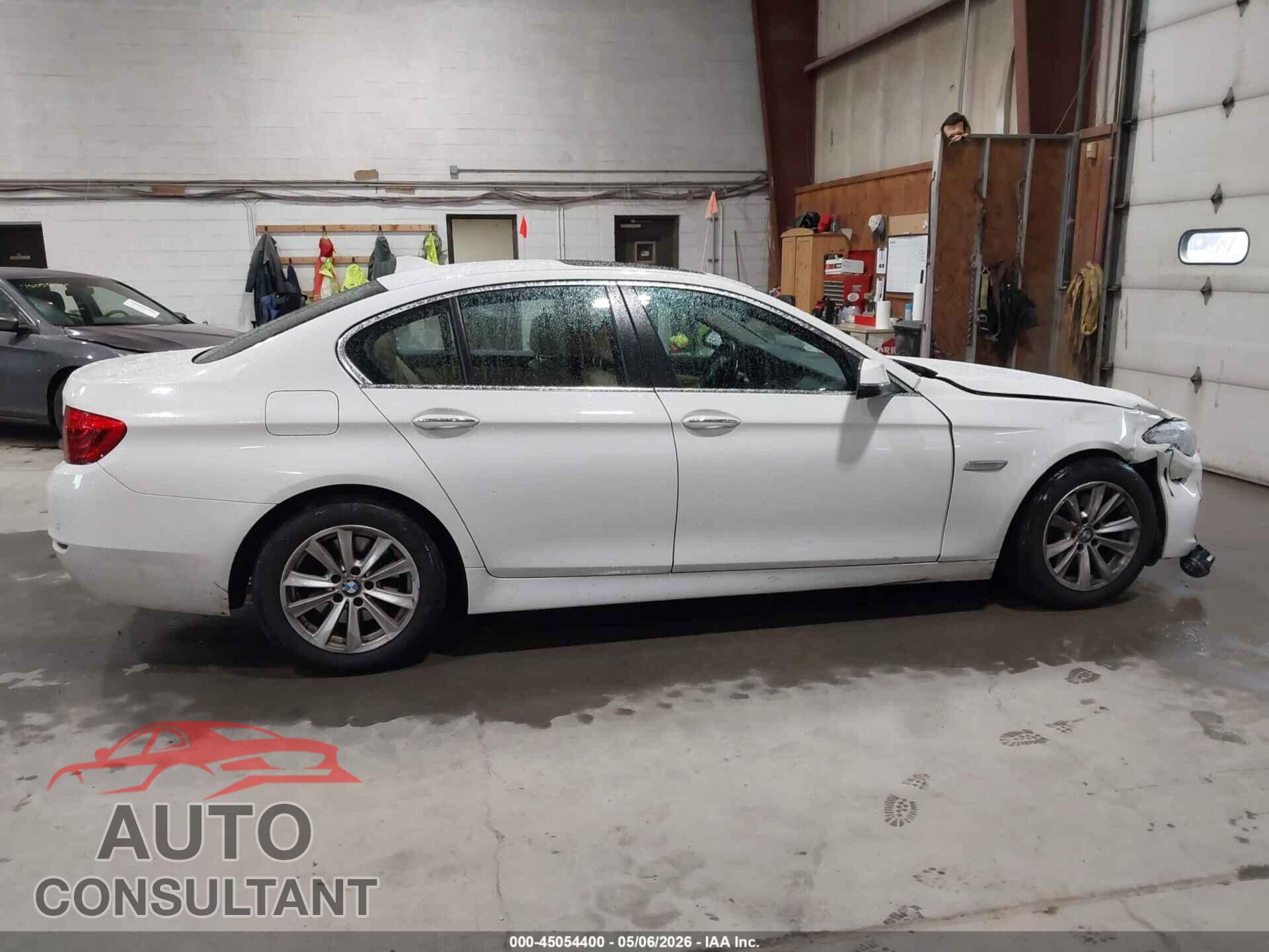 BMW 528I 2016 - WBA5A7C59GG151663