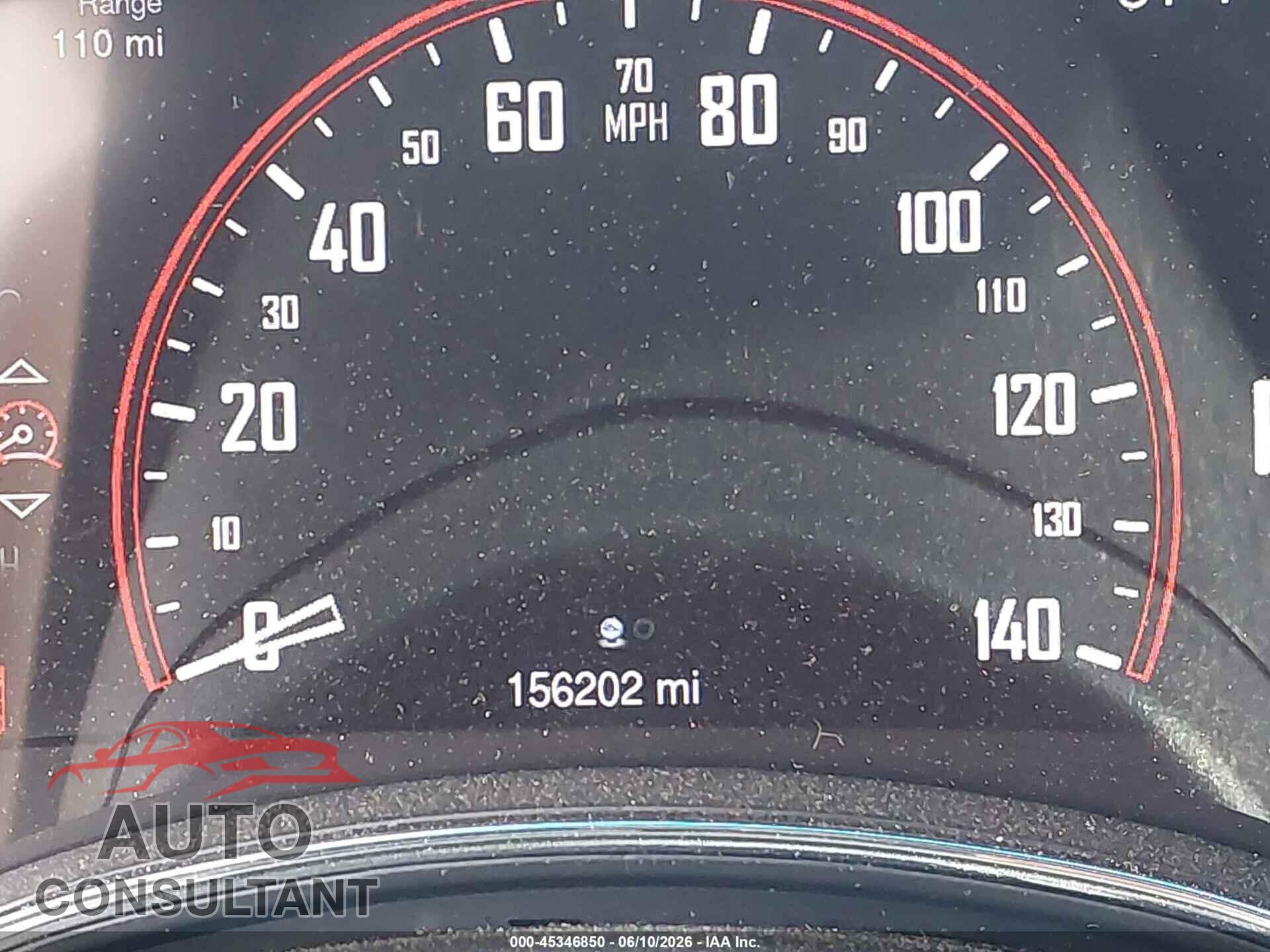 DODGE DURANGO 2015 - 1C4SDHCTXFC810132