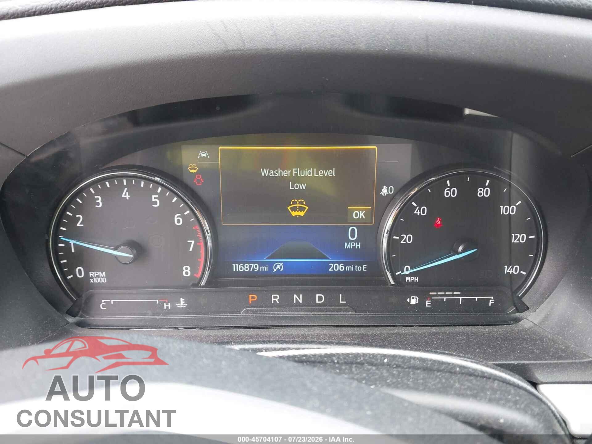 FORD EXPLORER 2021 - 1FMSK8DH9MGA51717