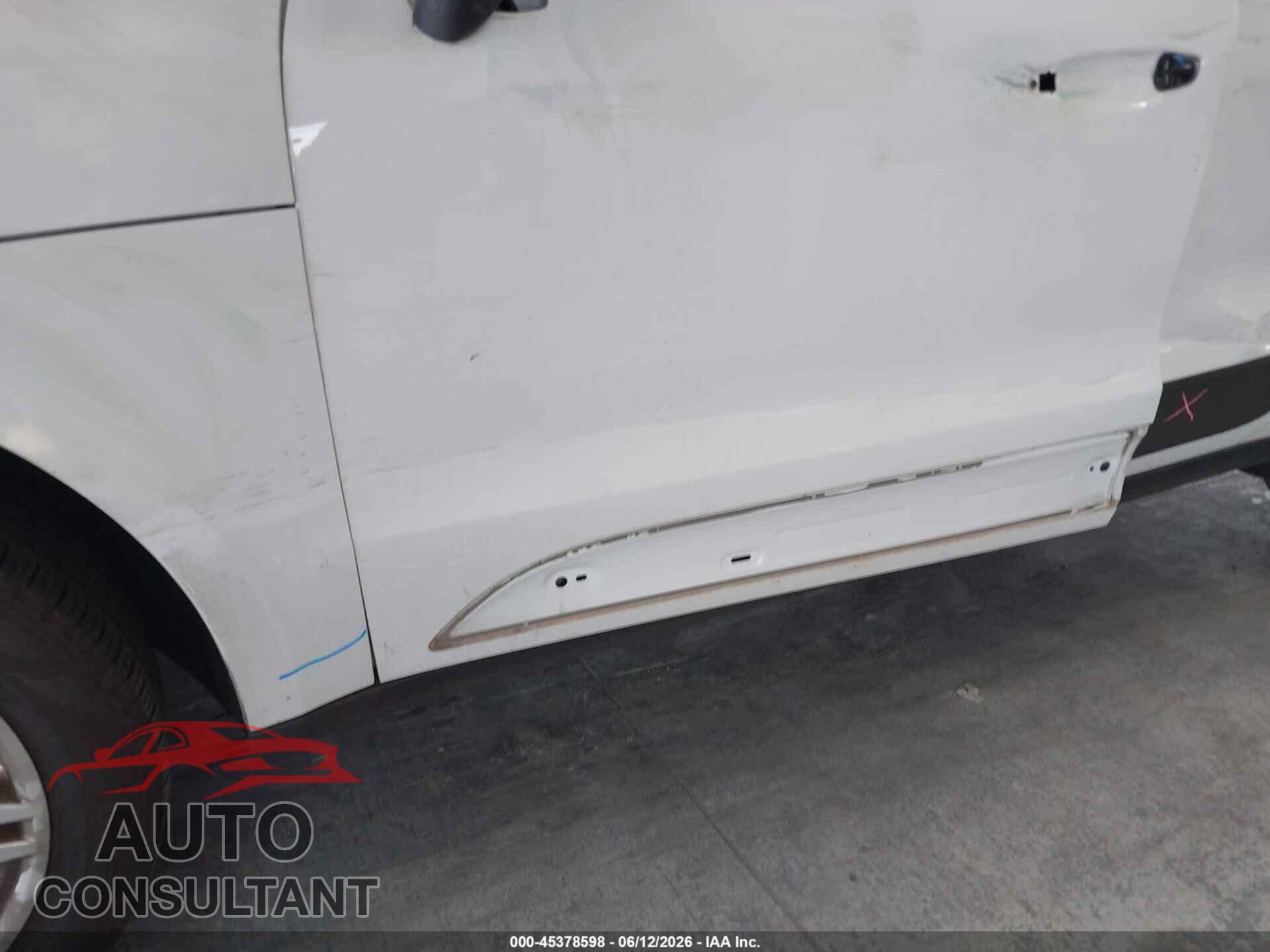 PORSCHE MACAN 2021 - WP1AA2A51MLB06290