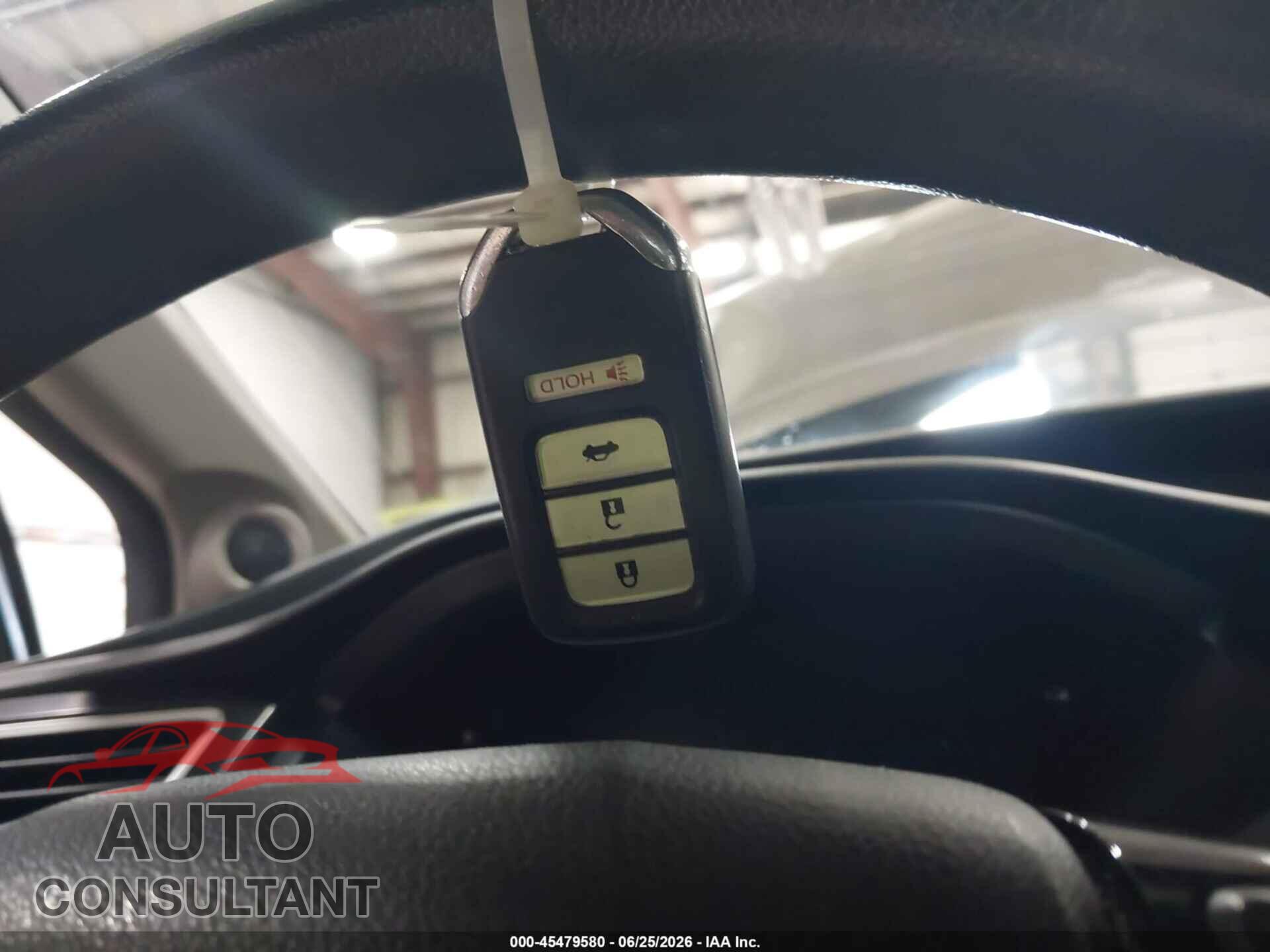 HONDA CIVIC 2014 - 19XFB2F87EE222448