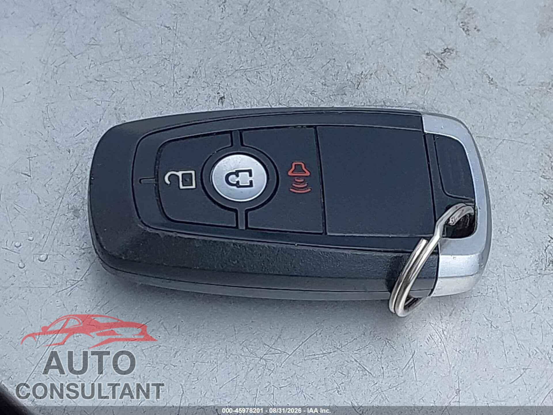 FORD ESCAPE 2020 - 1FMCU0G66LUA61955