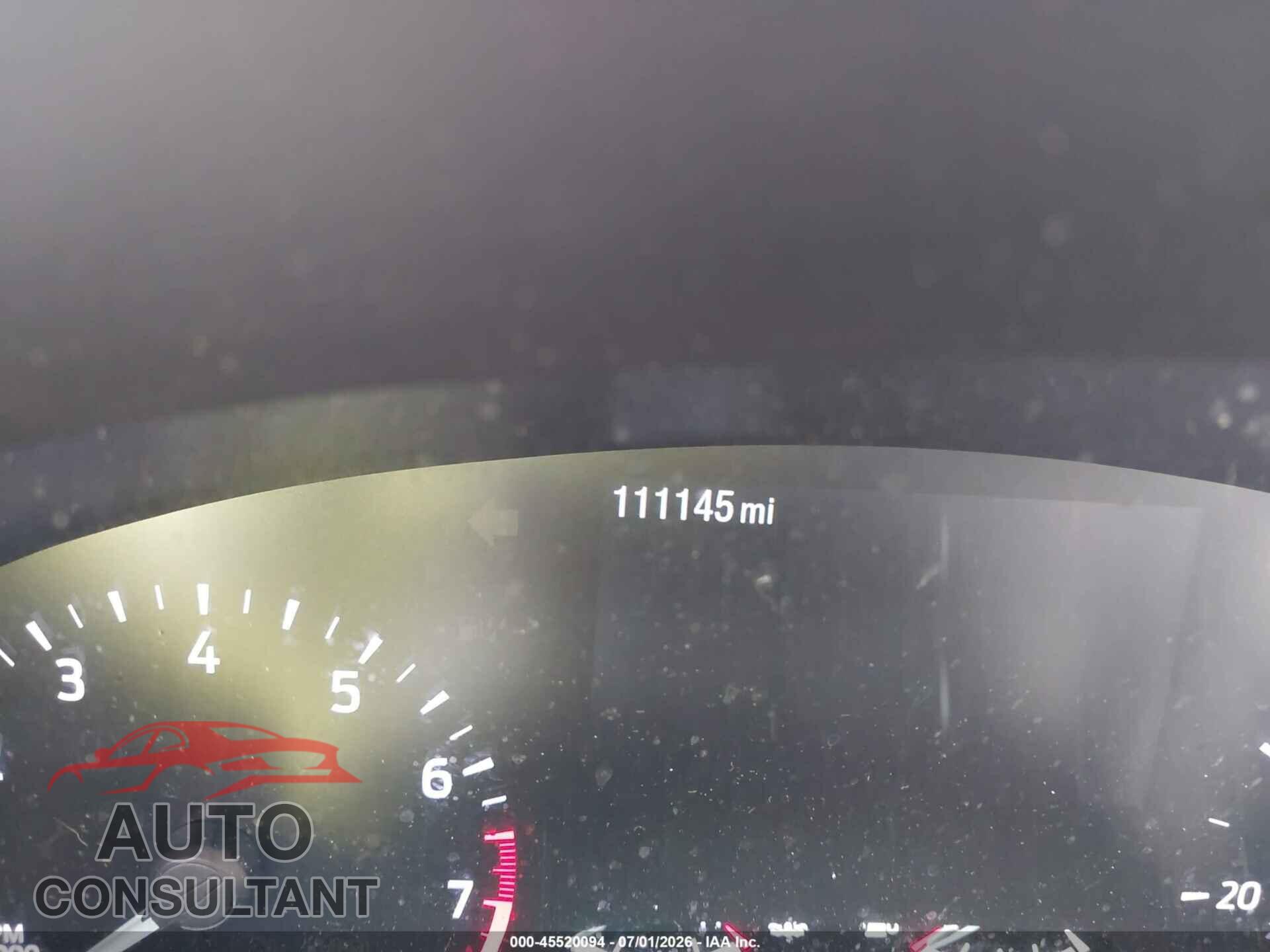 FORD ESCAPE 2020 - 1FMCU0G6XLUA51235