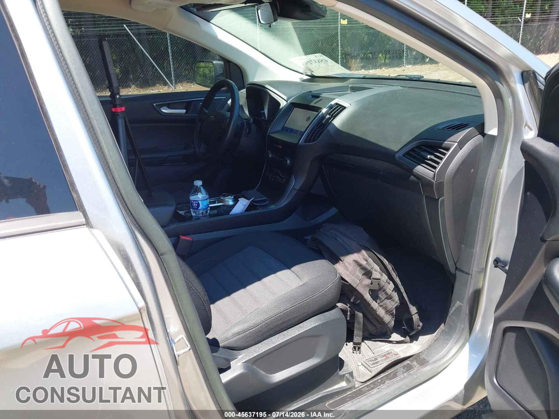 FORD EDGE 2020 - 2FMPK4G96LBB02003