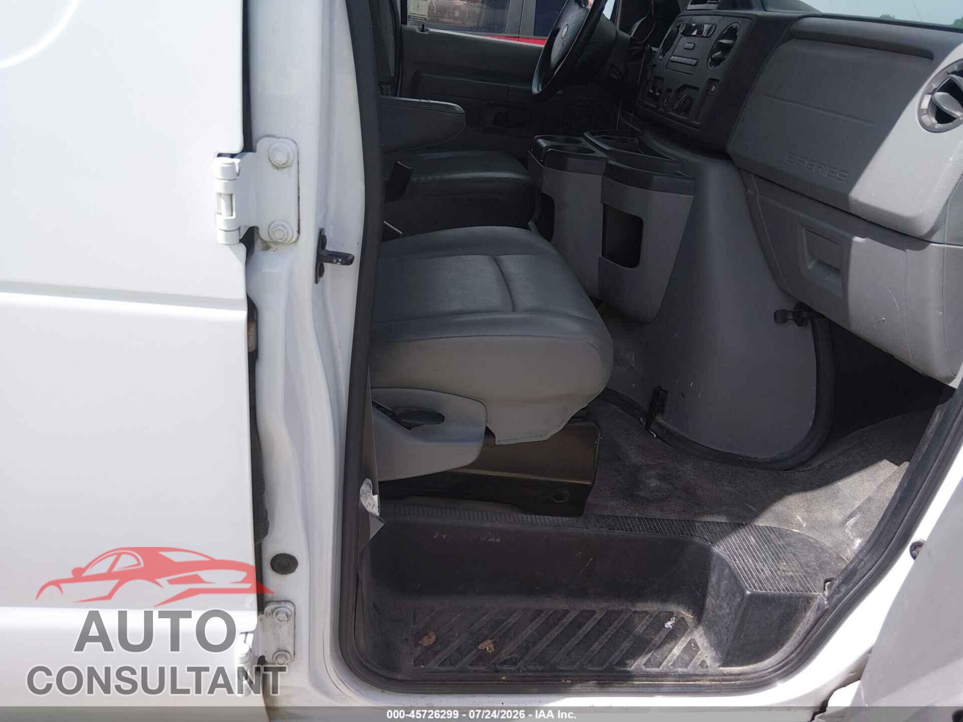 FORD E-150 2014 - 1FTNE1EW5EDA66747