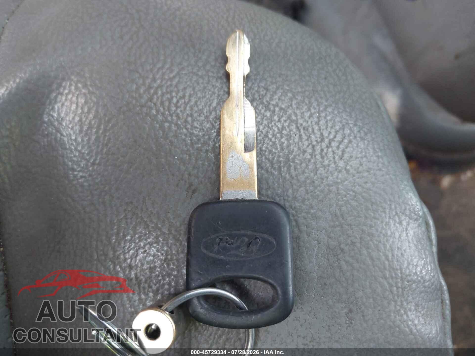 FORD E-150 2014 - 1FTNE1EW9EDA49868