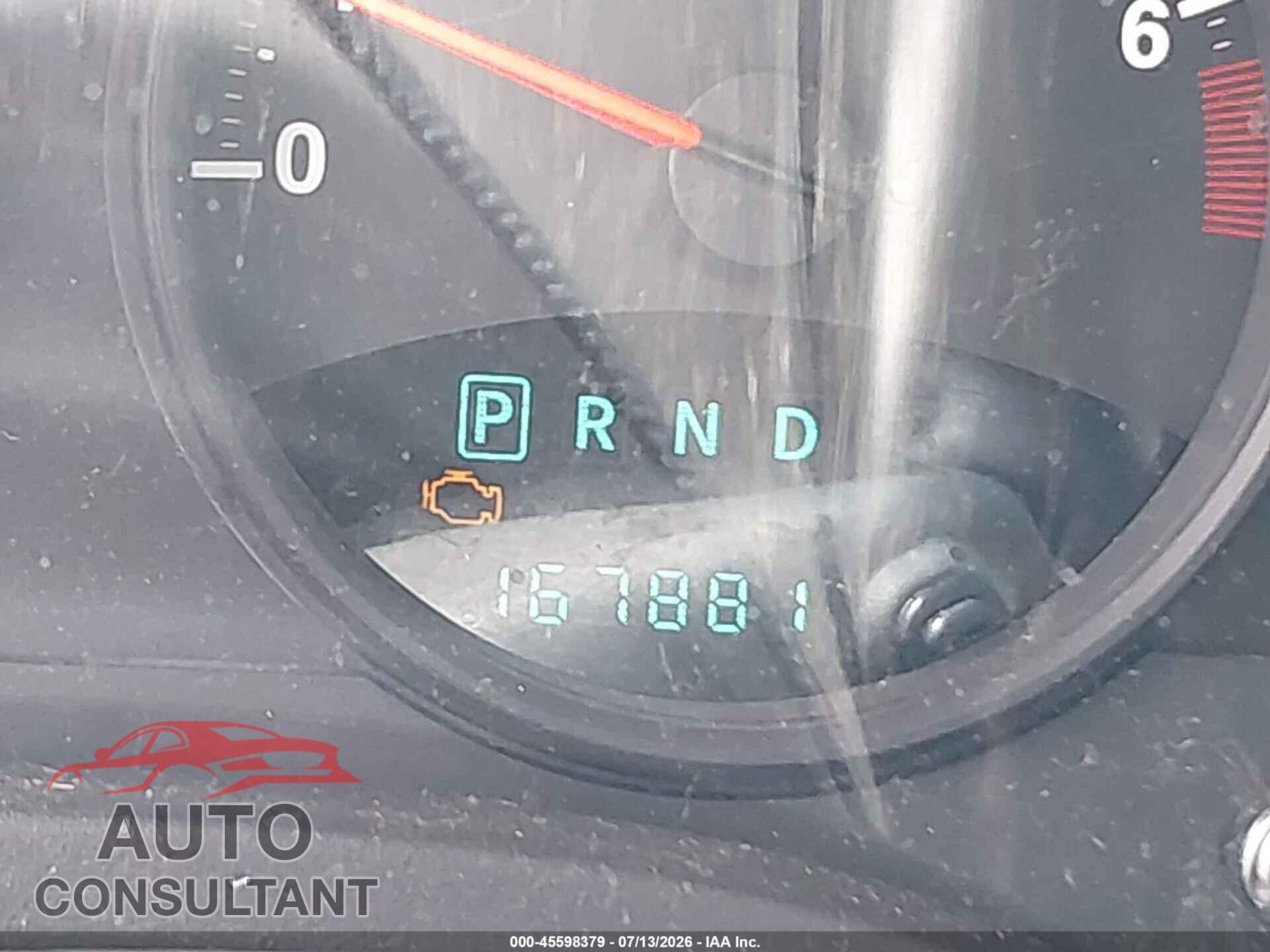 JEEP COMPASS 2013 - 1C4NJCEA4DD250961