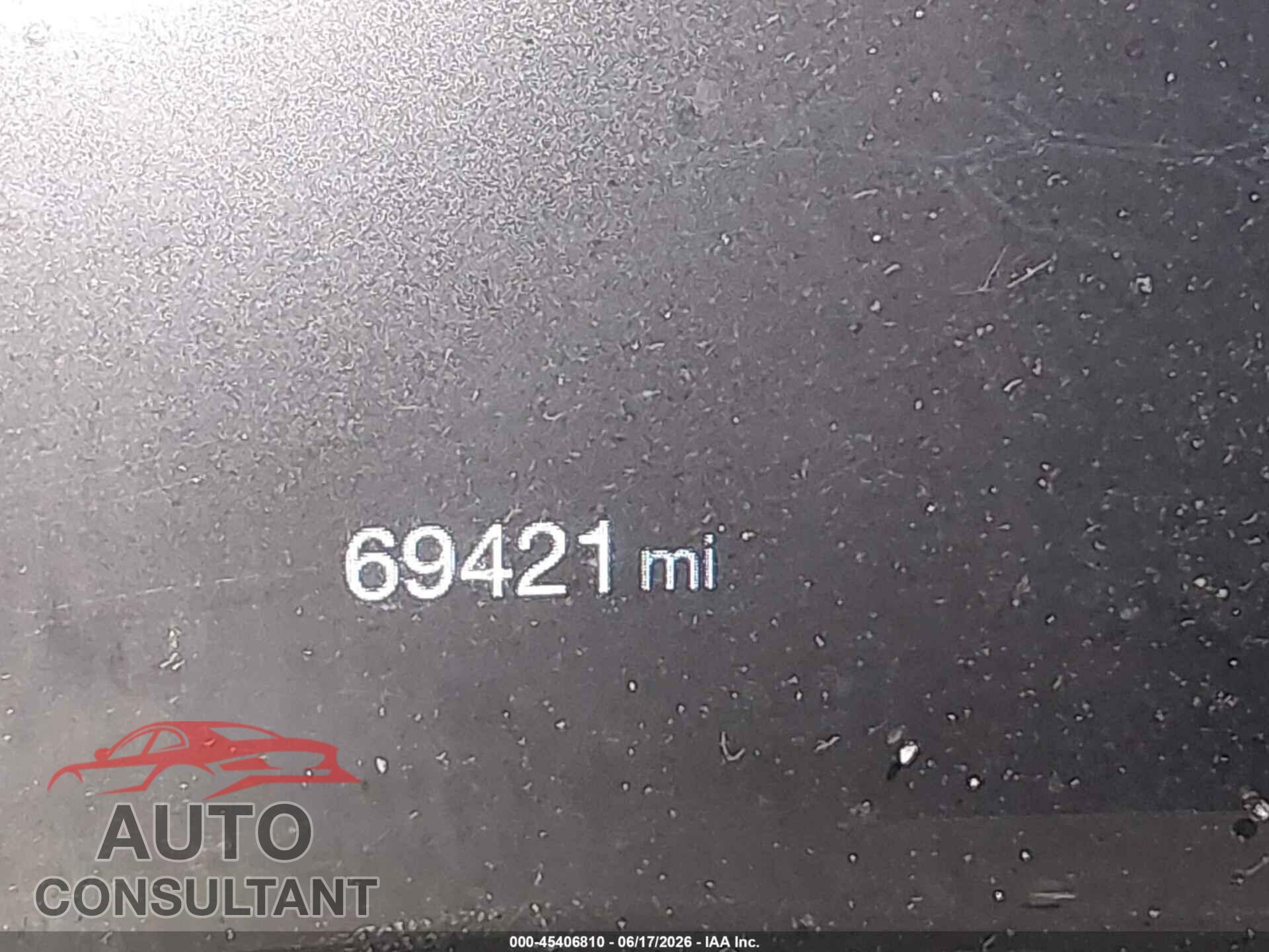 JEEP NEW COMPASS 2017 - 3C4NJDDB1HT624507
