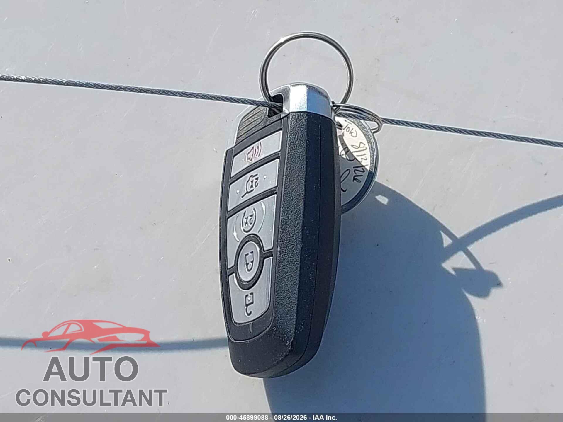 FORD EXPLORER 2021 - 1FMSK7FH7MGC15246