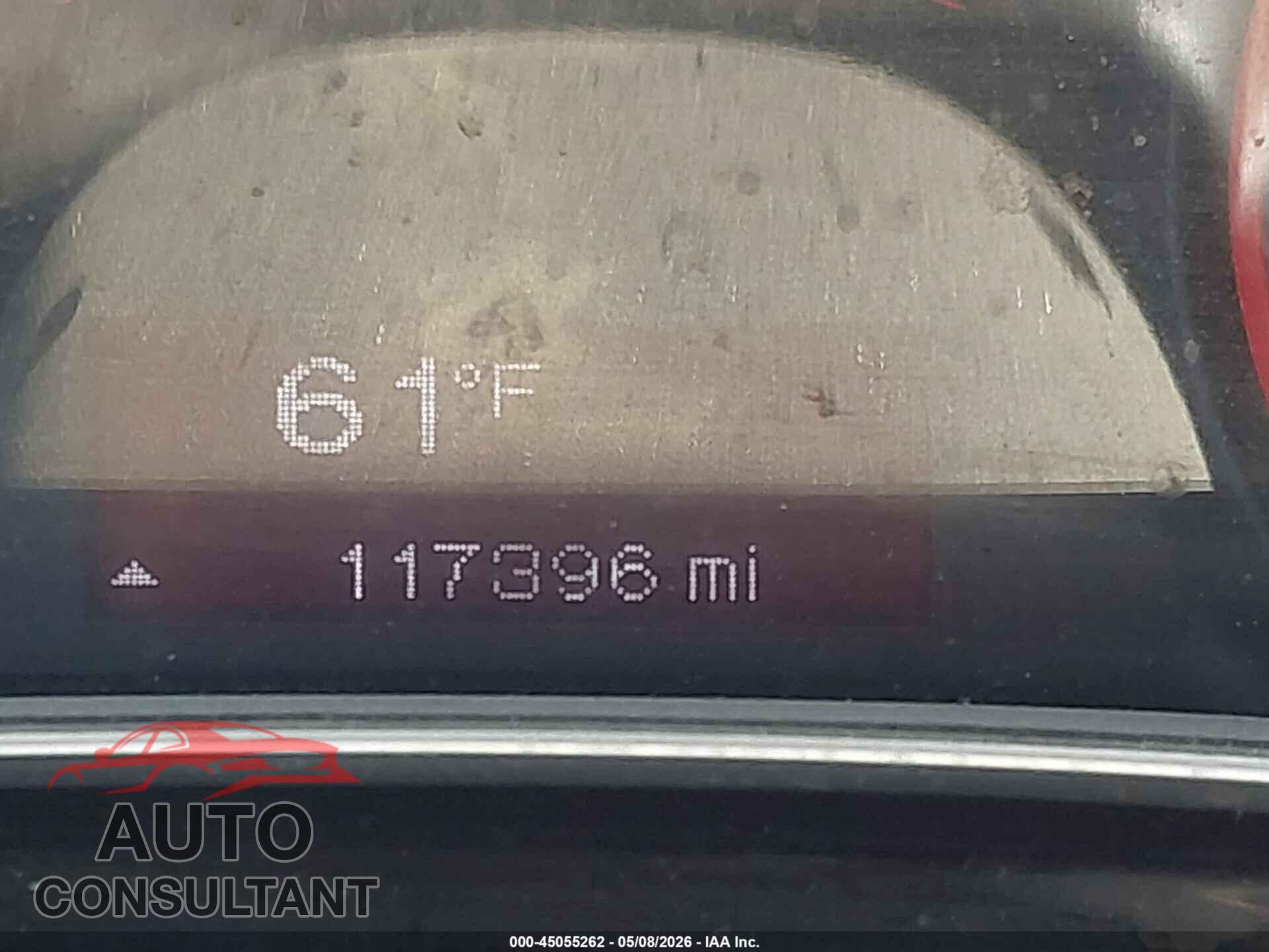 DODGE DART 2013 - 1C3CDFAAXDD329223