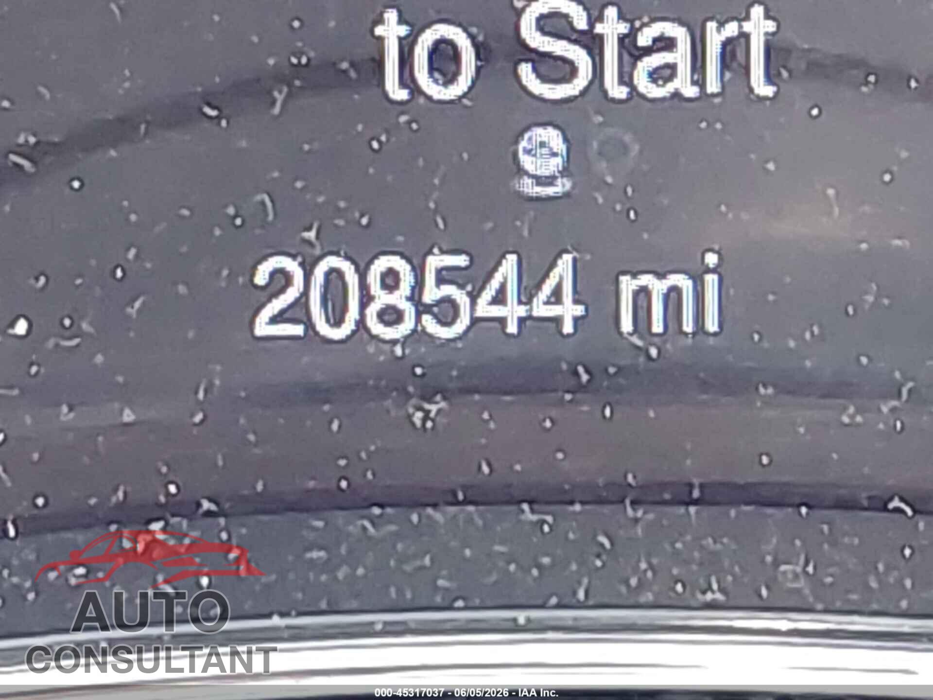 DODGE DURANGO 2015 - 1C4SDHCT8FC119648