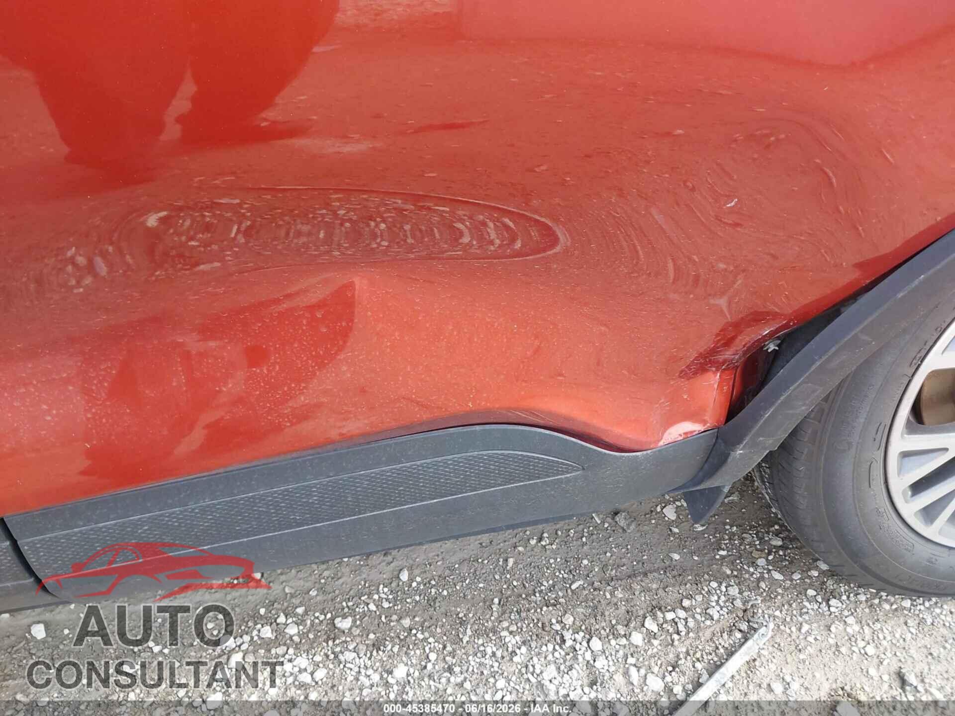 FORD ESCAPE 2020 - 1FMCU0H6XLUA25751