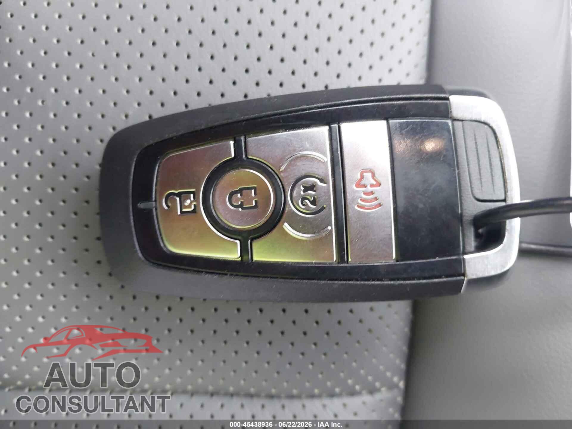 FORD BRONCO SPORT 2026 - 3FMCR9DA5TRE26261