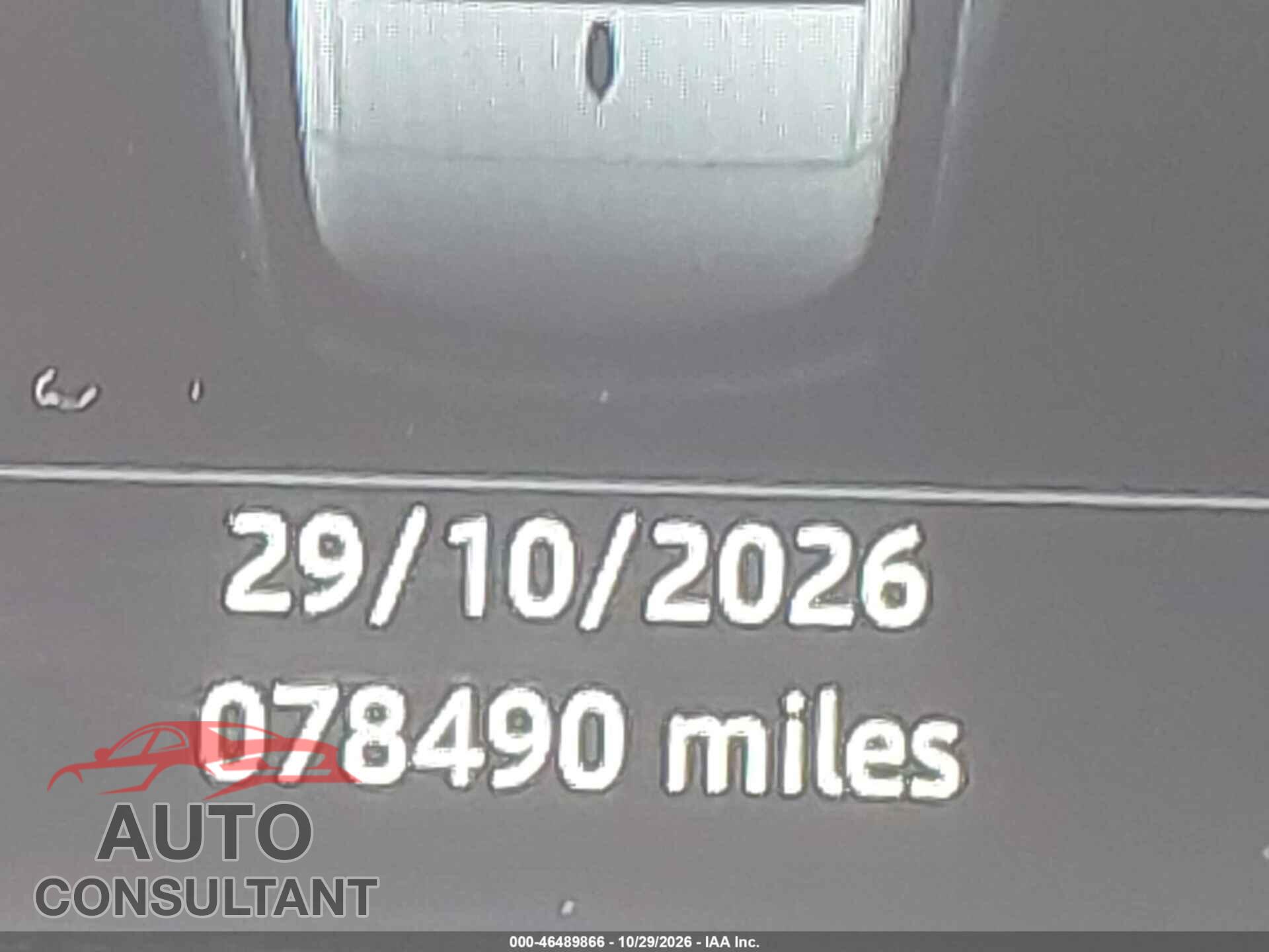 LAND ROVER RANGE ROVER 2017 - SALGW2FE9HA338037