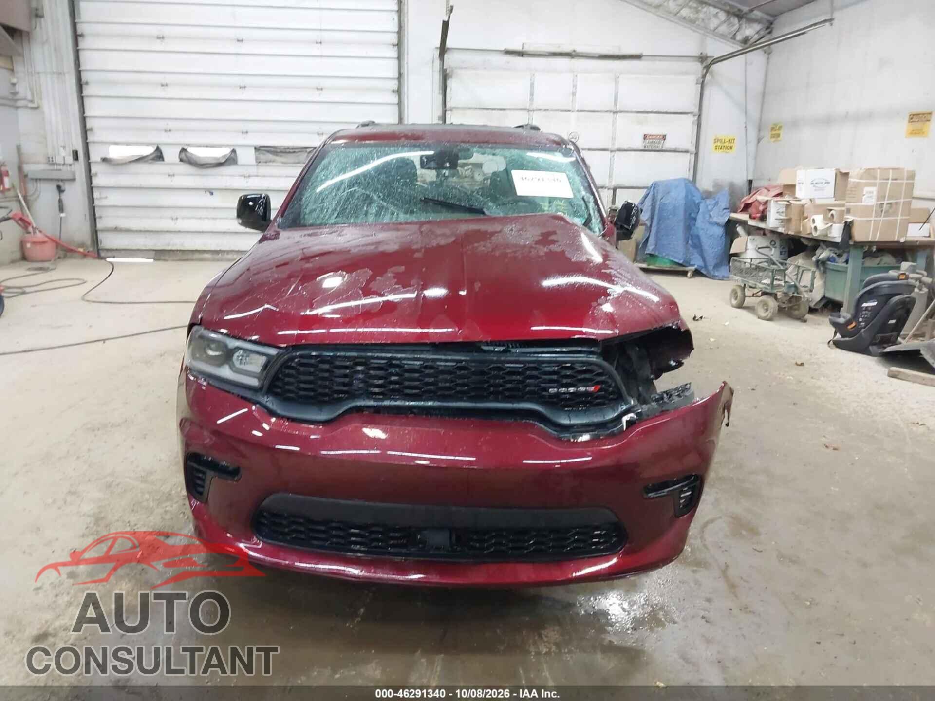 DODGE DURANGO 2023 - 1C4RDJDG5PC651268