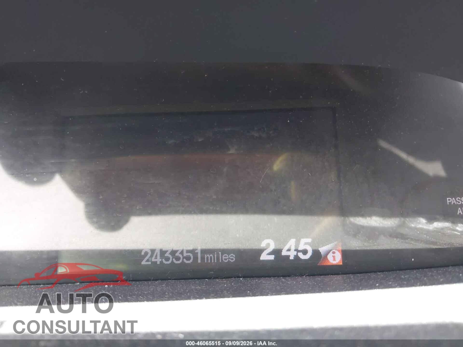 HONDA CIVIC 2012 - 19XFB2F55CE095931