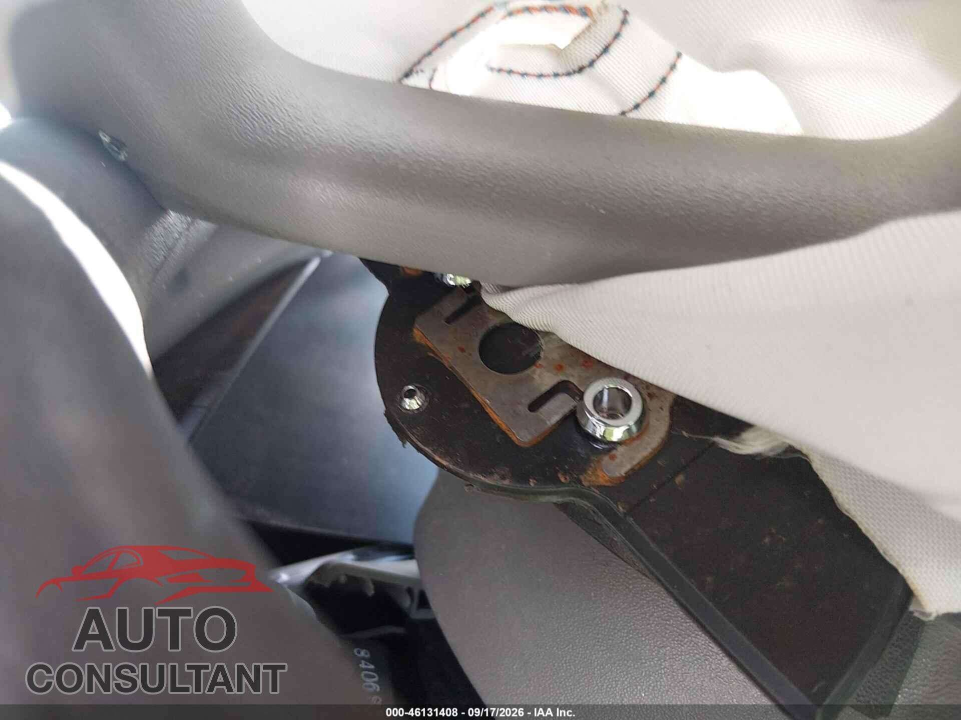 NISSAN FRONTIER 2013 - 1N6AD0EV8DN715661