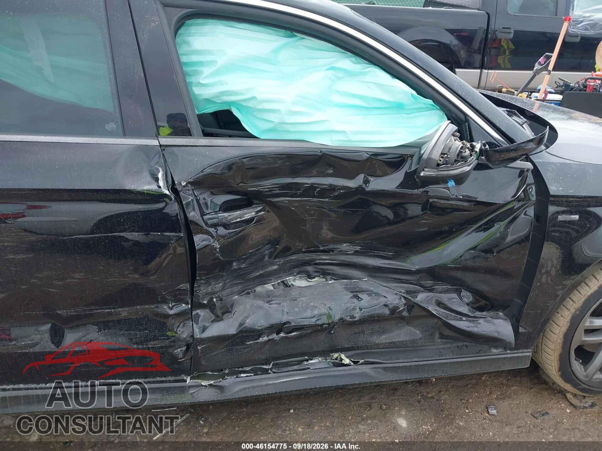 AUDI A3 2017 - WAUGUGFF2H1058234