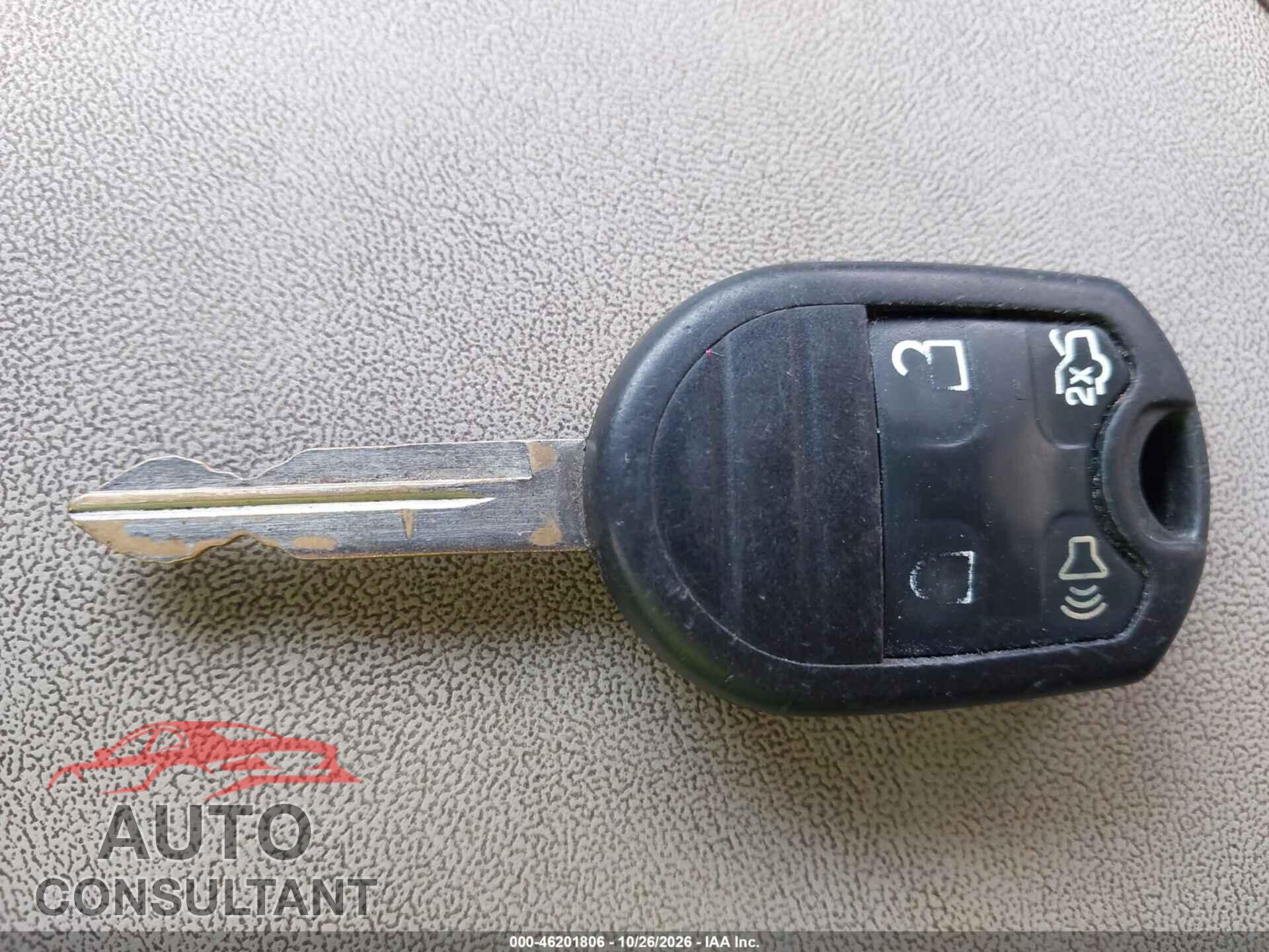 FORD TAURUS 2010 - 1FAHP2EW1AG130908