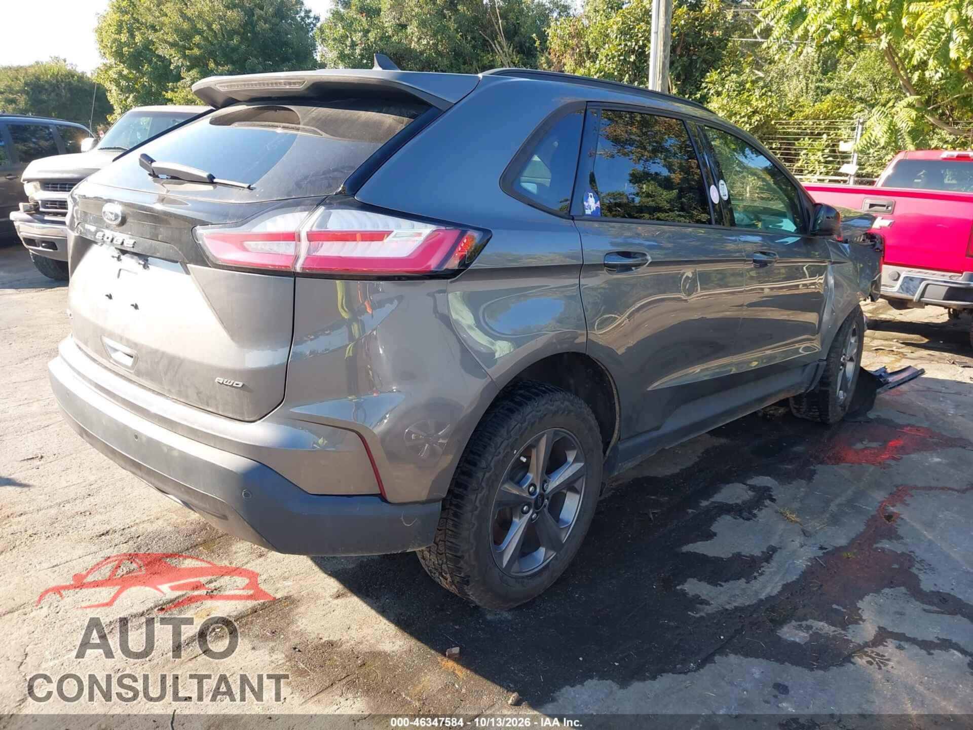 FORD EDGE 2023 - 2FMPK4J94PBA41104