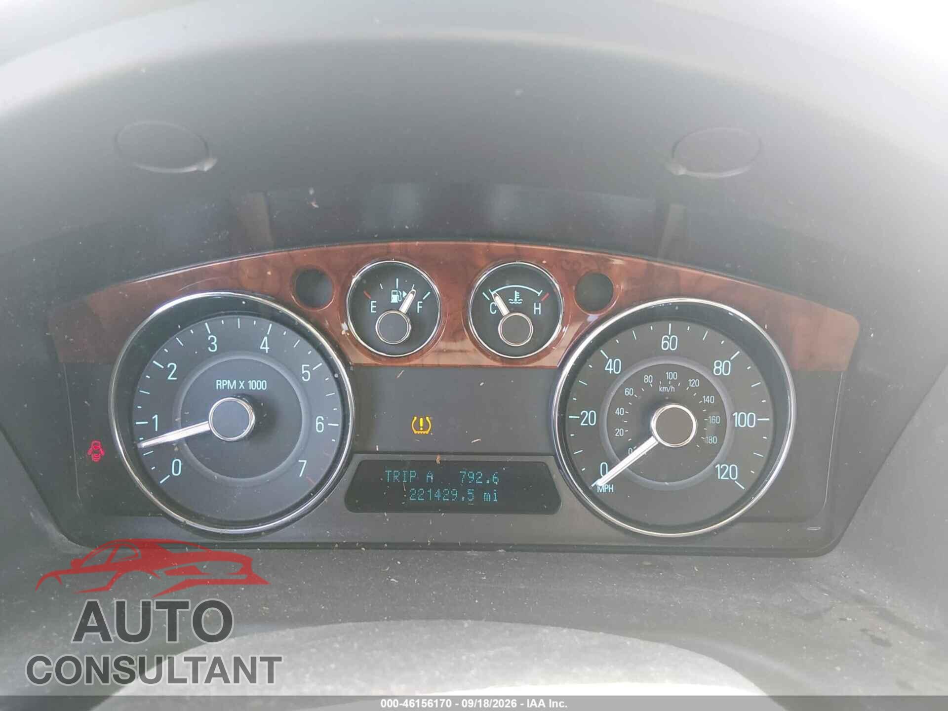 FORD FLEX 2010 - 2FMGK5DC2ABA77104