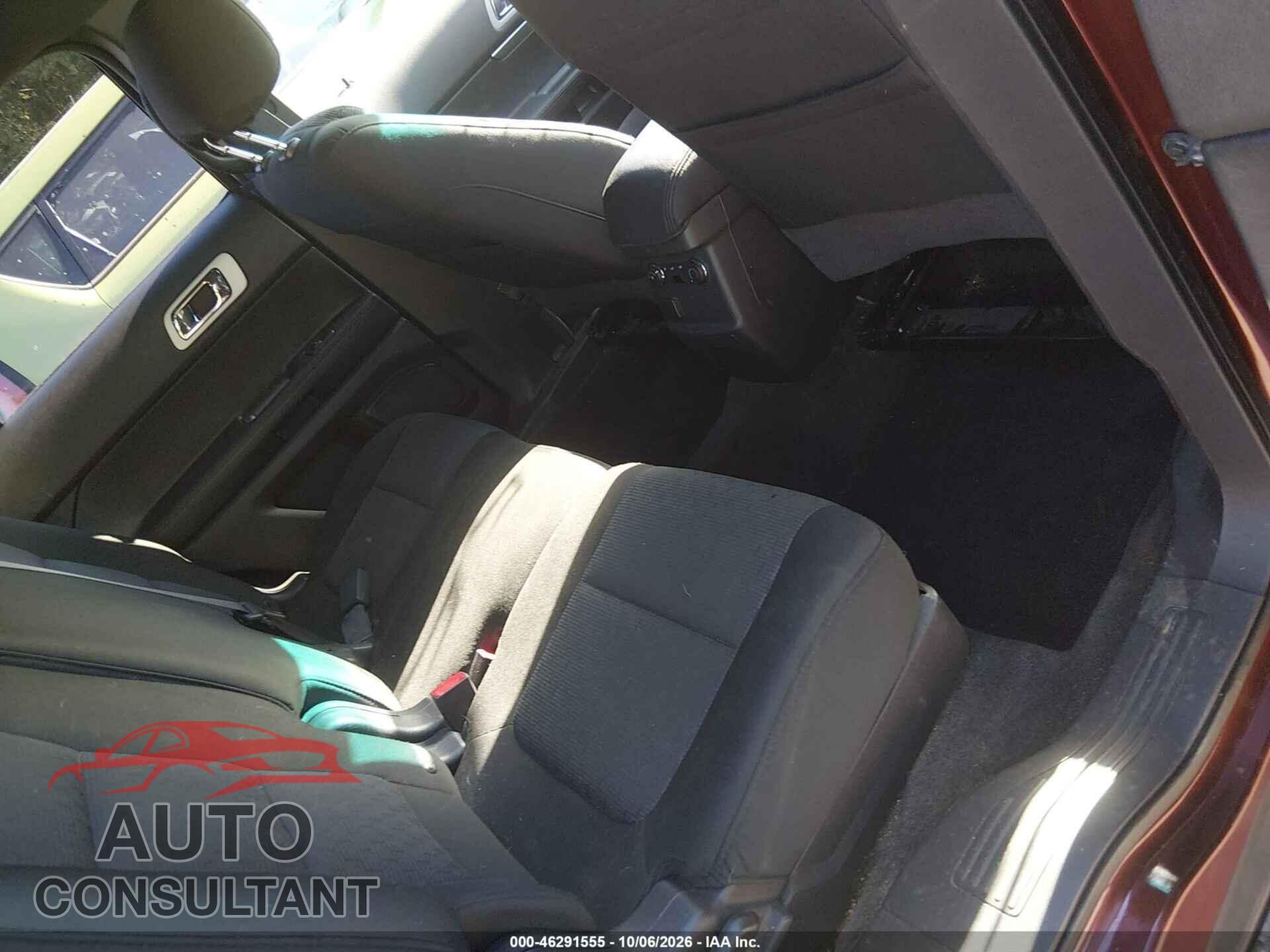FORD EXPLORER 2015 - 1FM5K8D87FGA68340