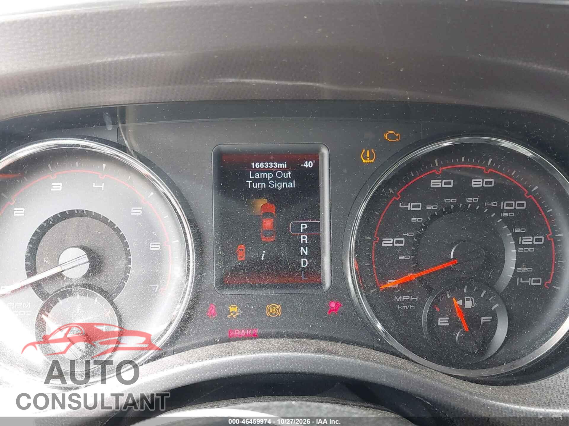 DODGE CHARGER 2012 - 2C3CDXBGXCH209318