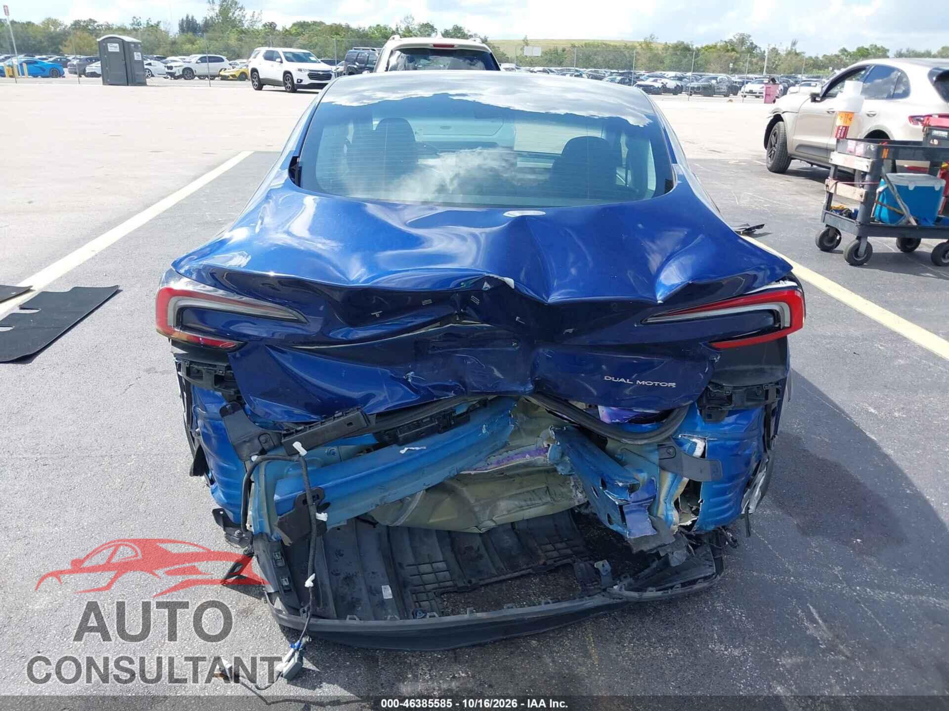 TESLA MODEL 3 2024 - 5YJ3E1EB3RF844417