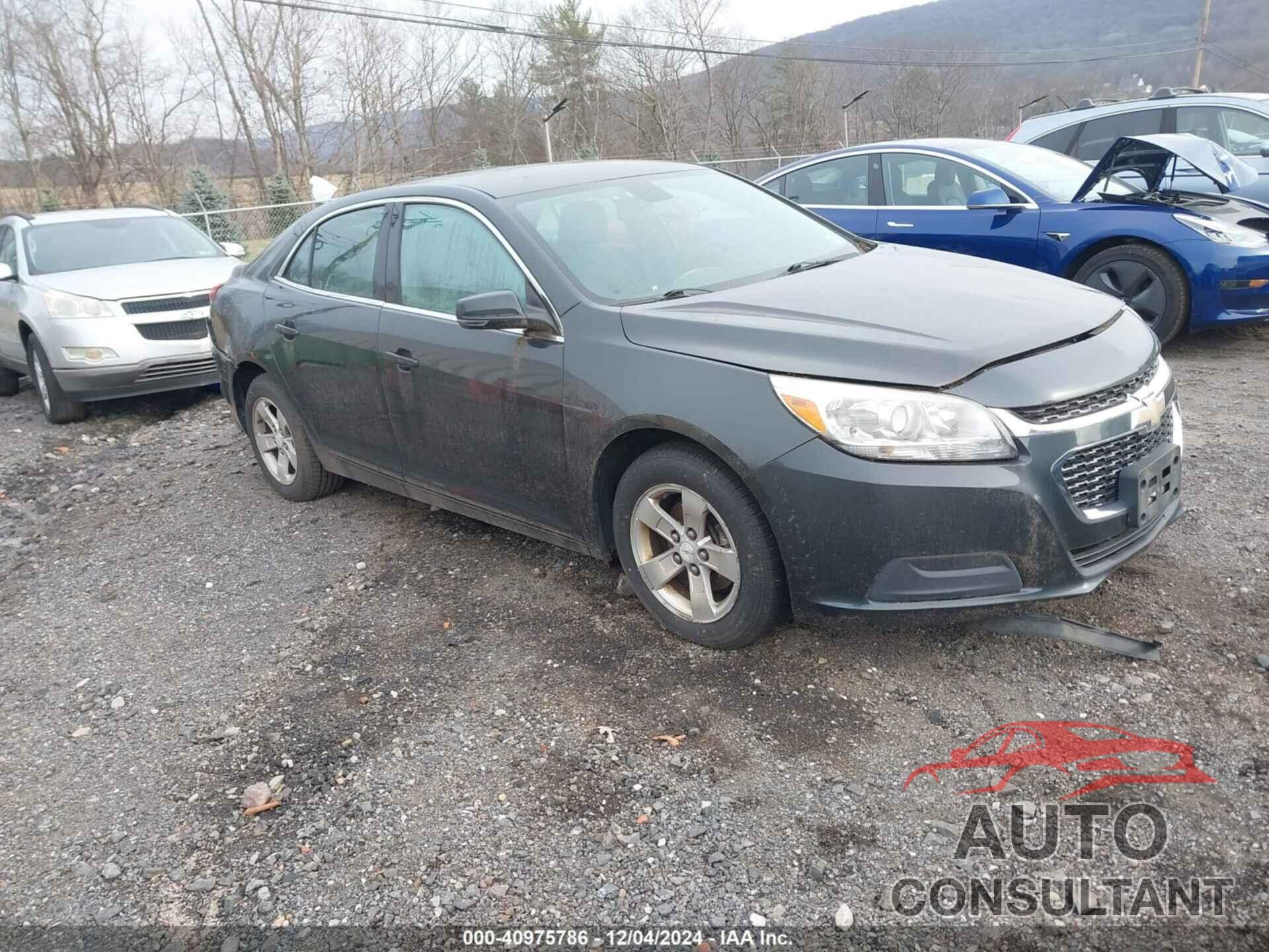 CHEVROLET MALIBU 2015 - 1G11C5SL7FF161699