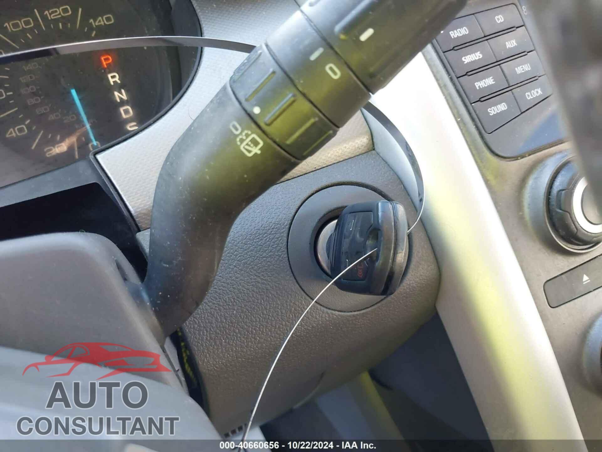 FORD EDGE 2014 - 2FMDK4JC5EBA79422