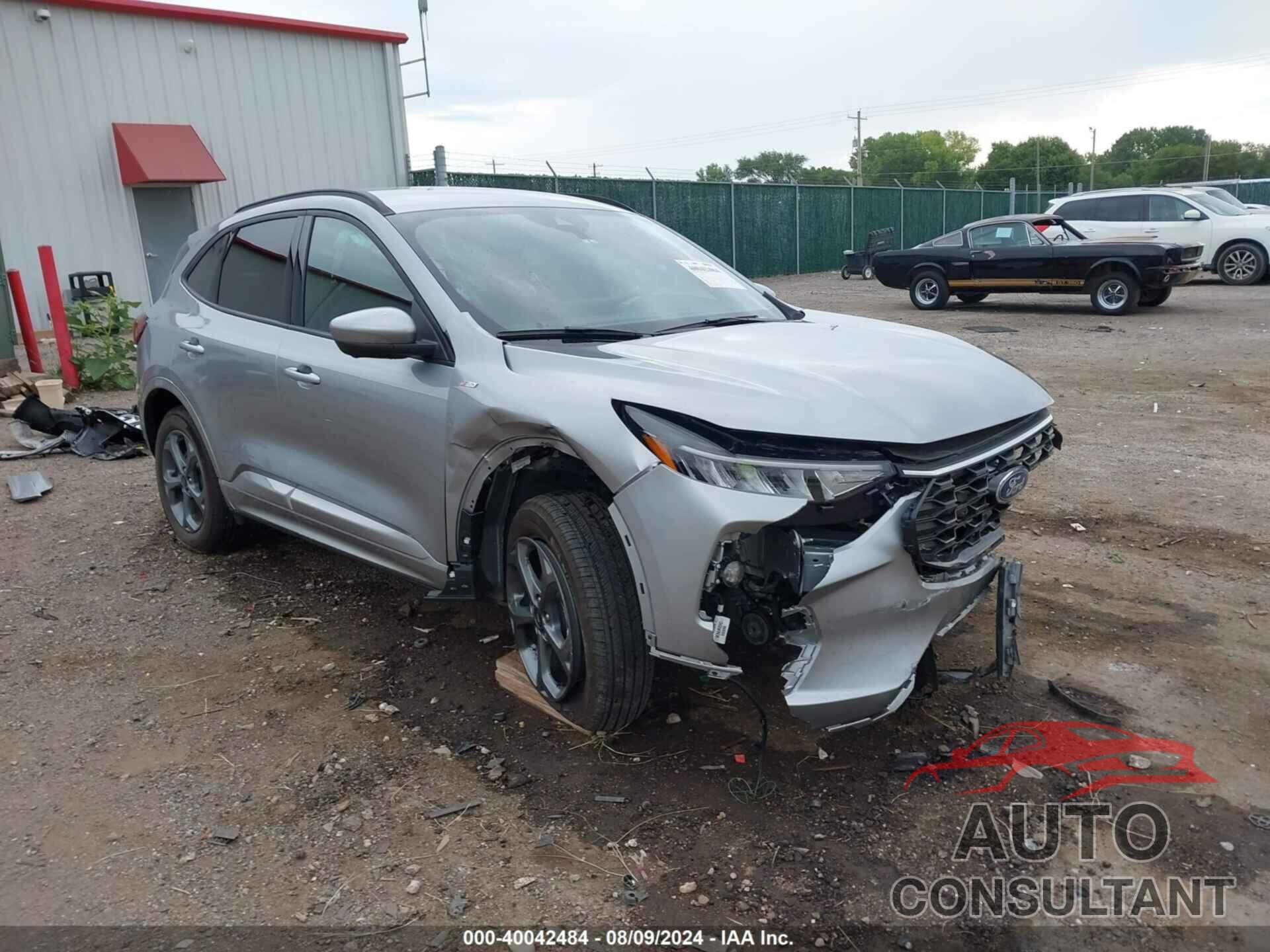 FORD ESCAPE 2023 - 1FMCU9NA4PUB17506