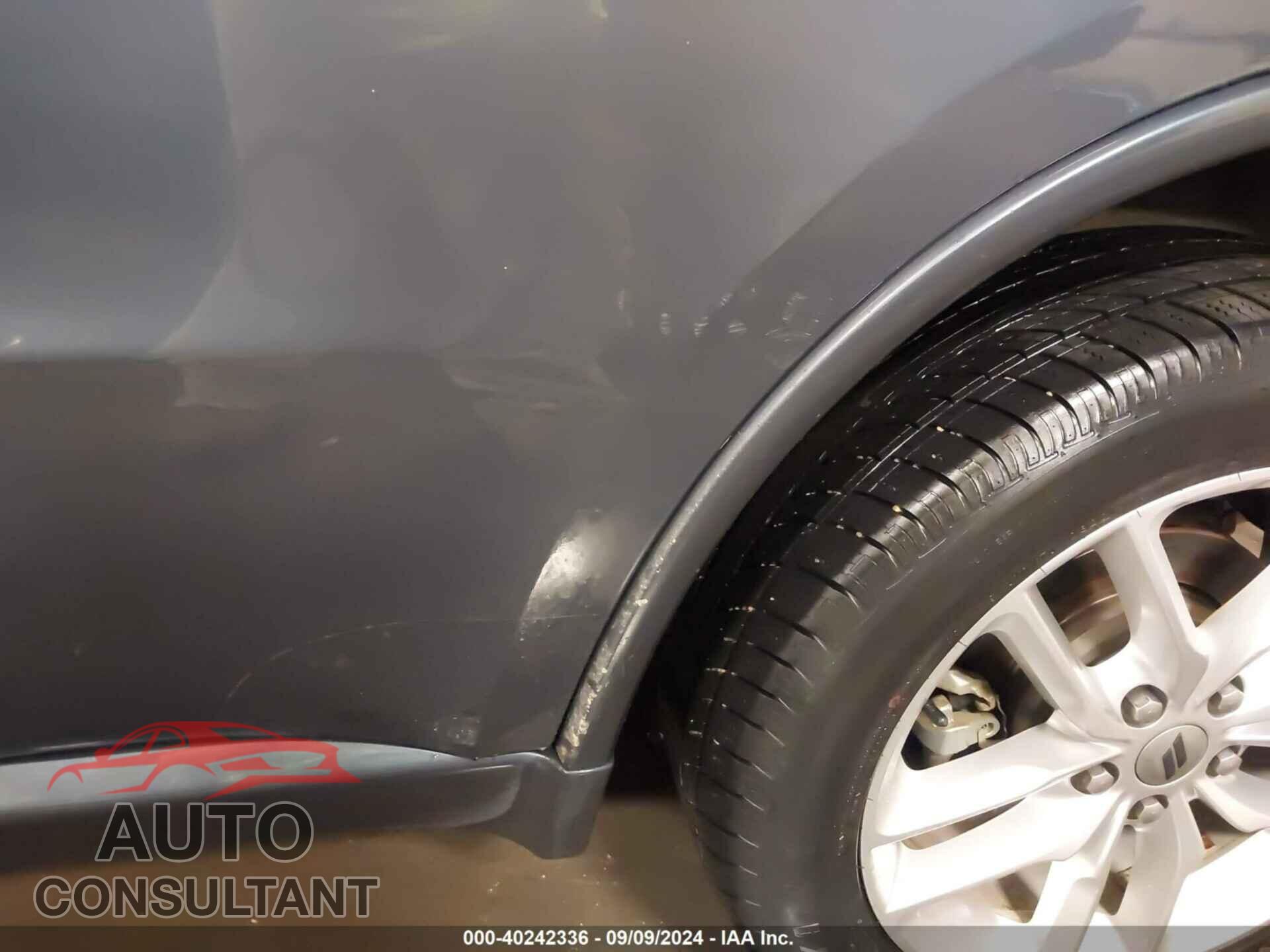 DODGE DURANGO 2021 - 1C4RDJDG3MC663365
