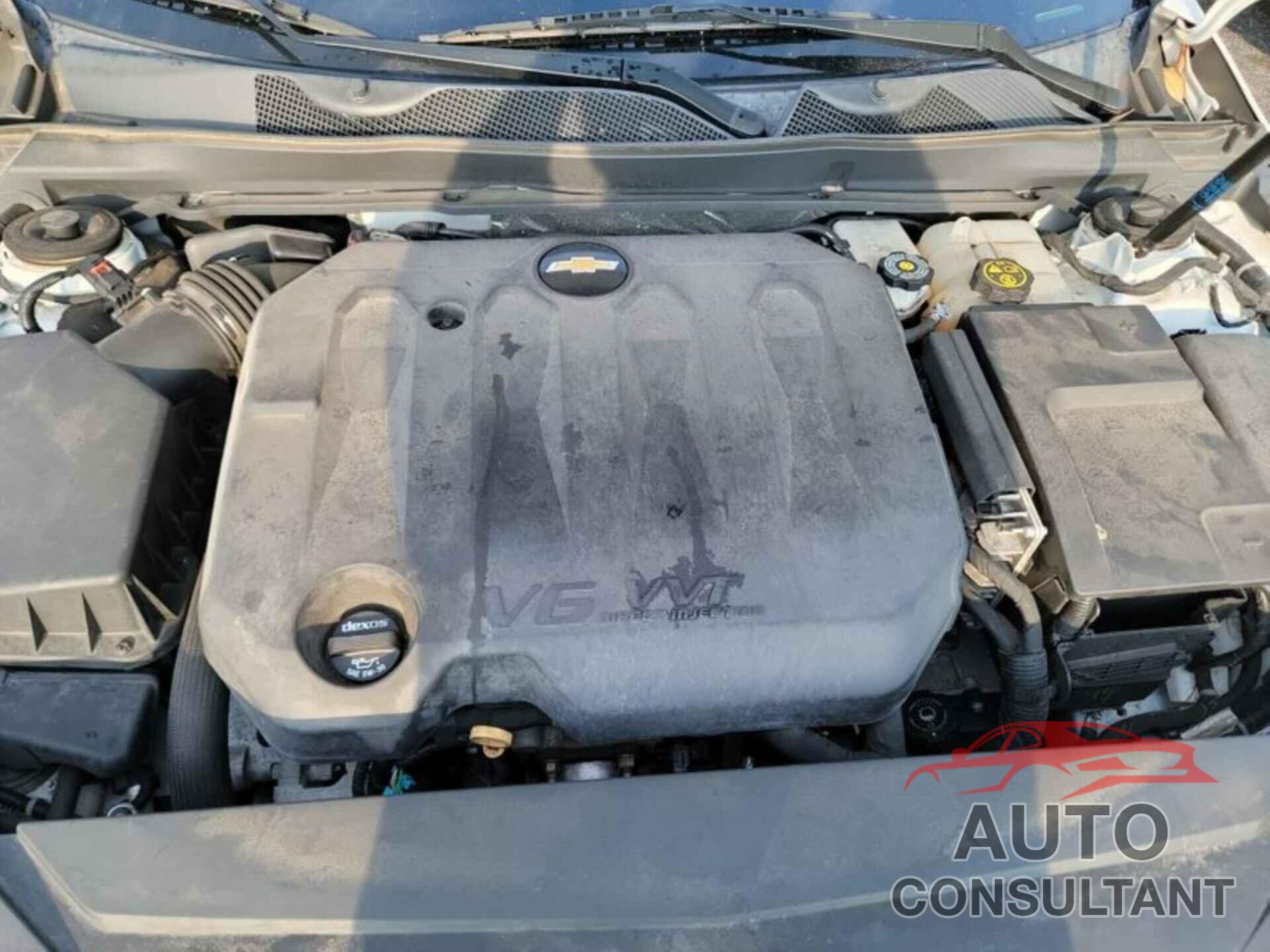 CHEVROLET IMPALA 2019 - 2G11Y5S38K9128523