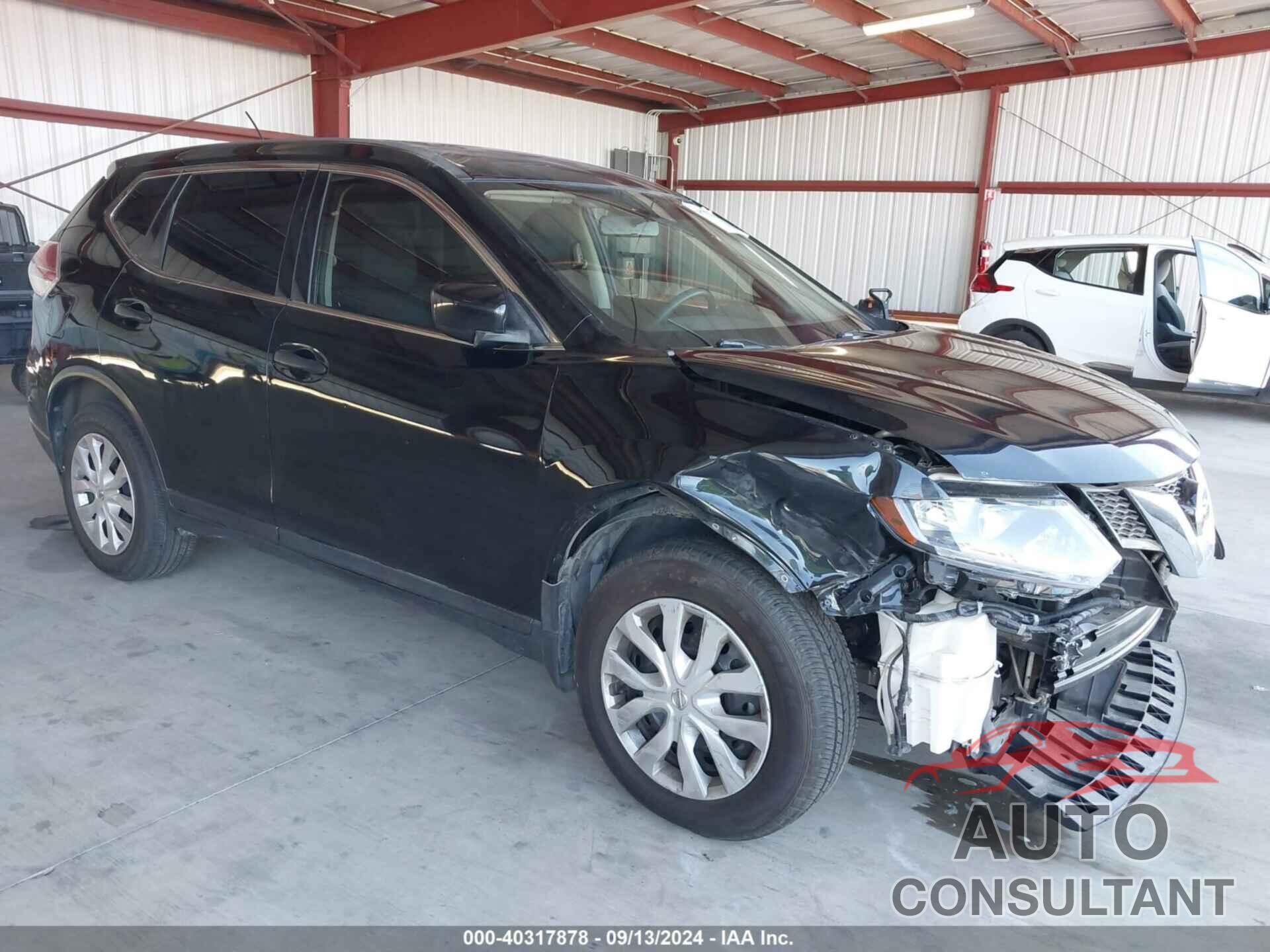 NISSAN ROGUE 2016 - JN8AT2MT7GW029762