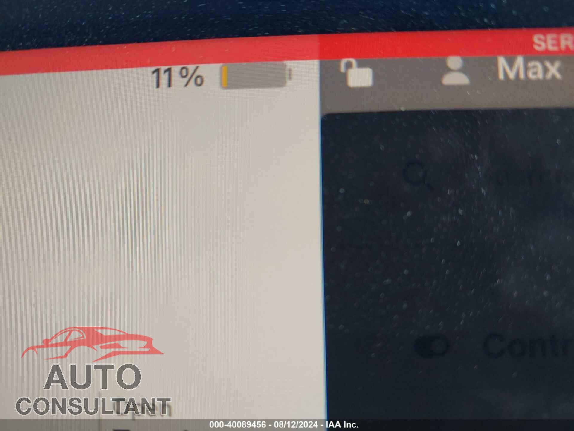 TESLA MODEL 3 2023 - 5YJ3E1EA5PF513178