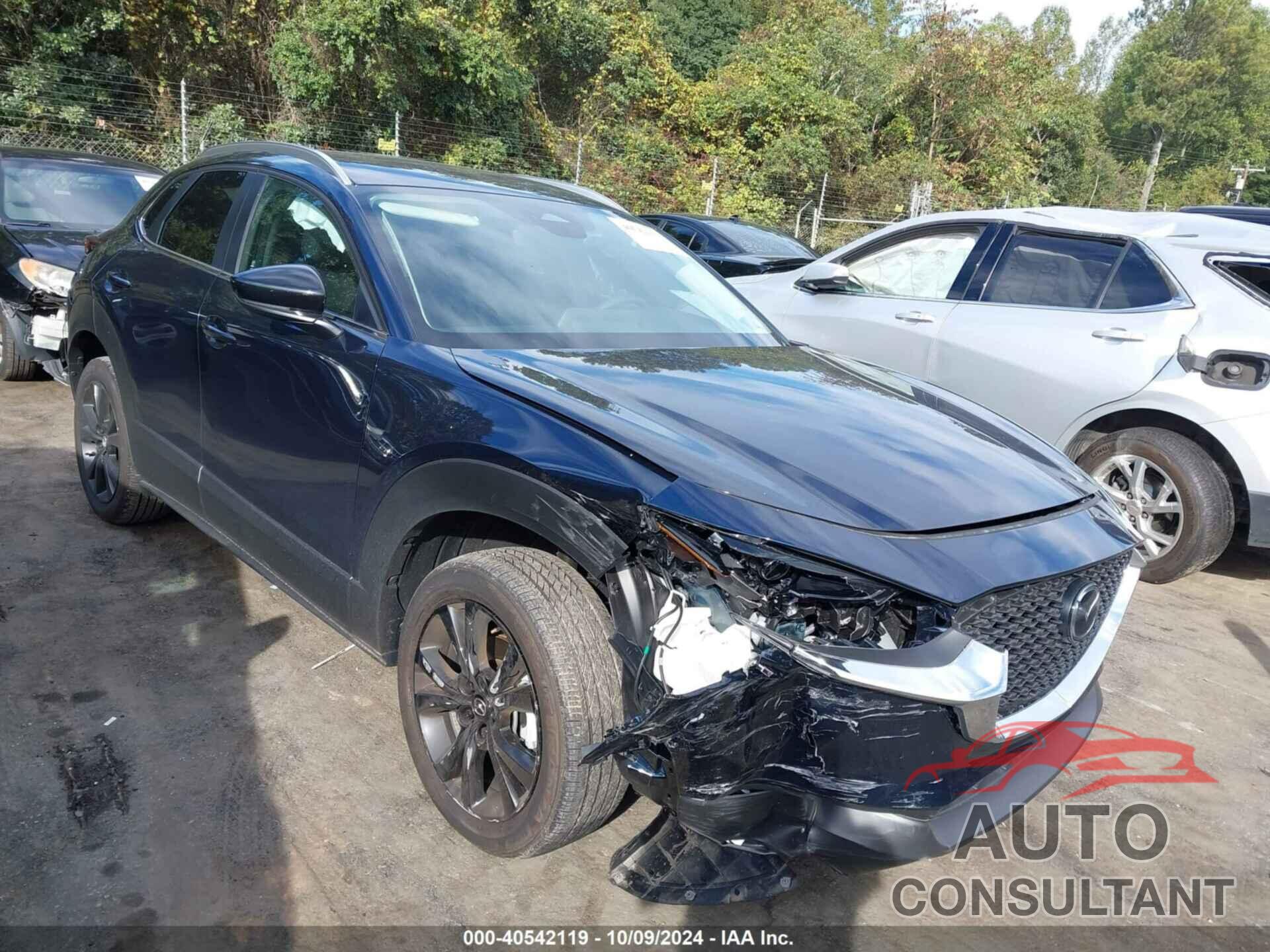 MAZDA CX-30 2024 - 3MVDMBBM6RM702317