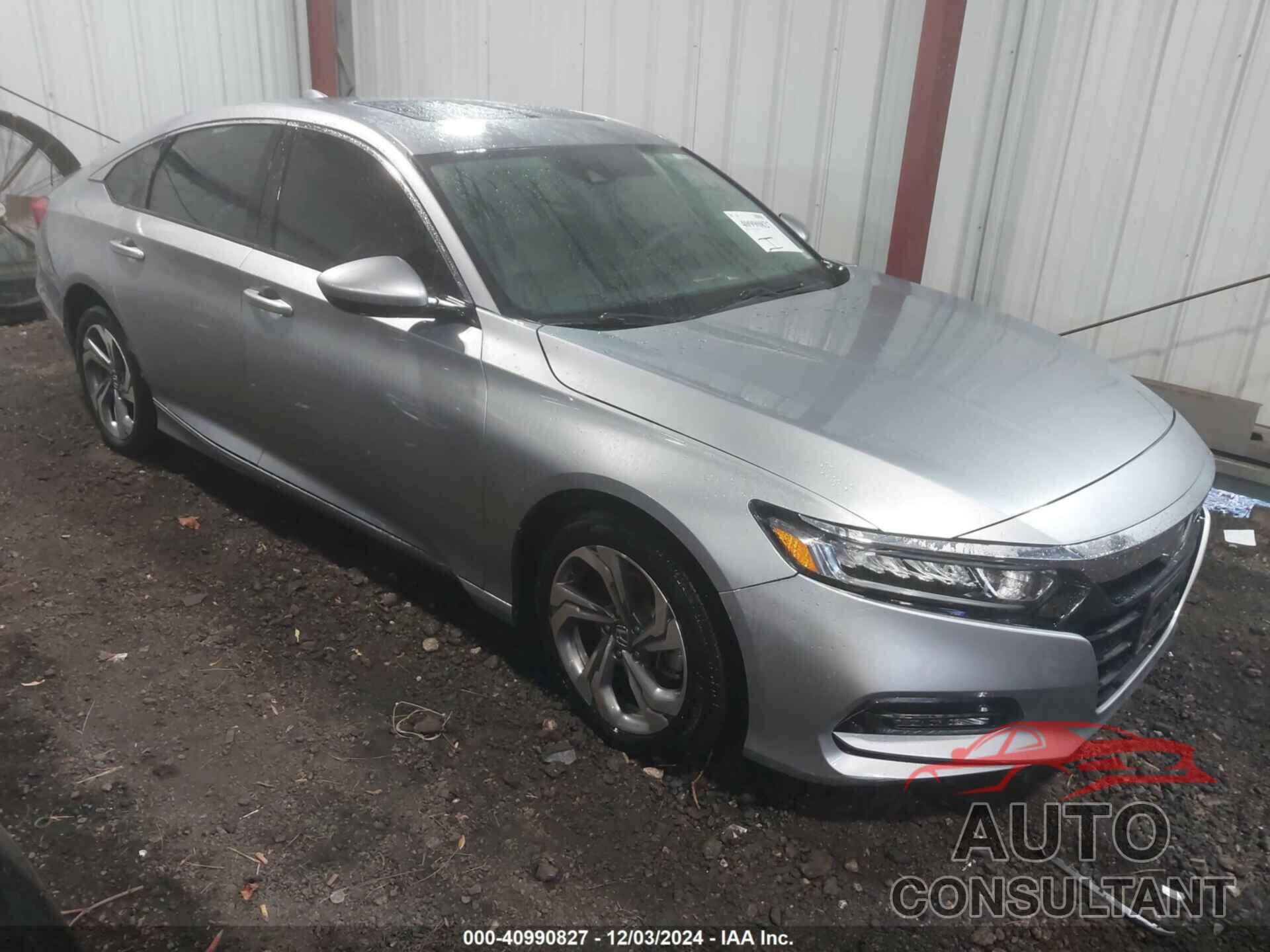 HONDA ACCORD 2019 - 1HGCV1F48KA155666