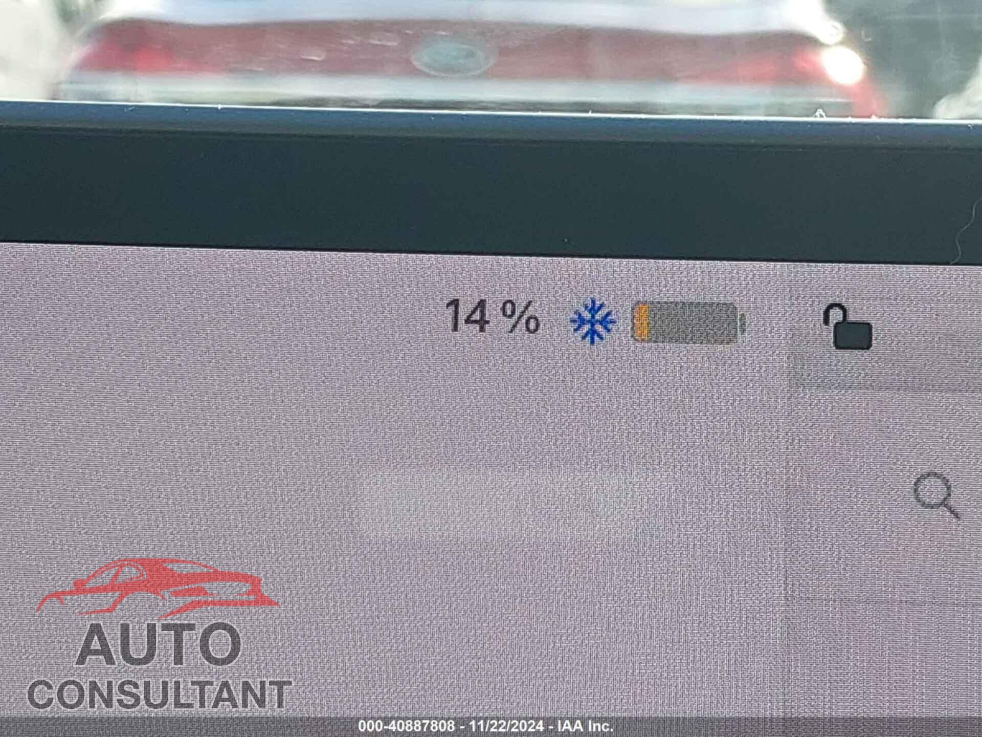 TESLA MODEL 3 2018 - 5YJ3E1EB3JF185520