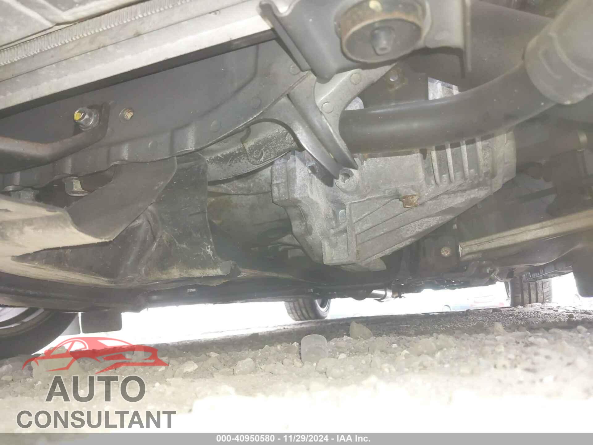 MITSUBISHI LANCER EVOLUTION 2015 - JA32W7FV8FU028440