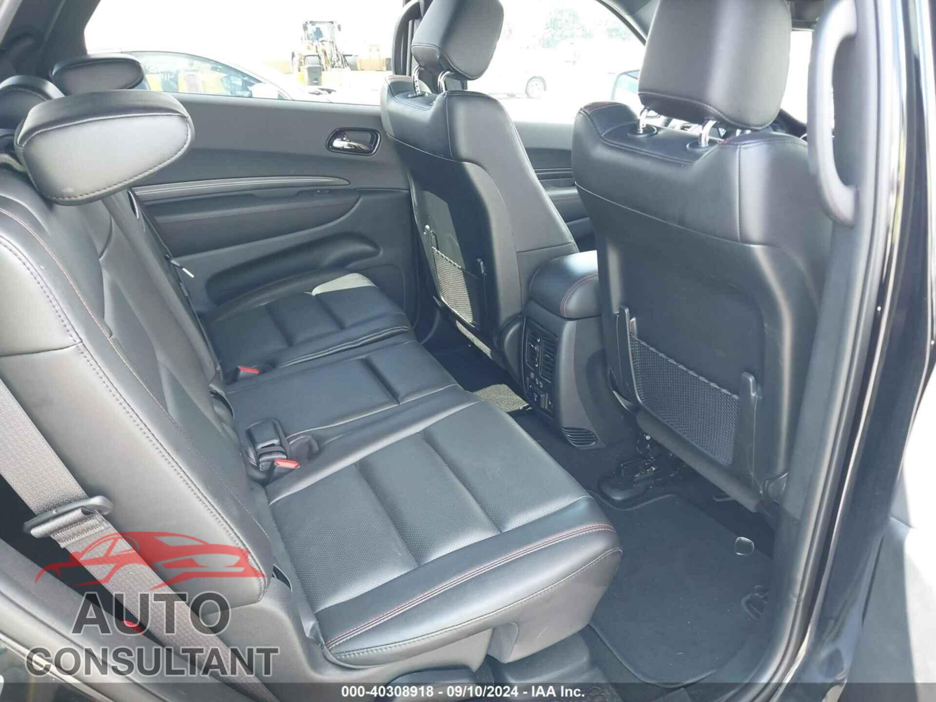 DODGE DURANGO 2024 - 1C4RDHDG3RC134336